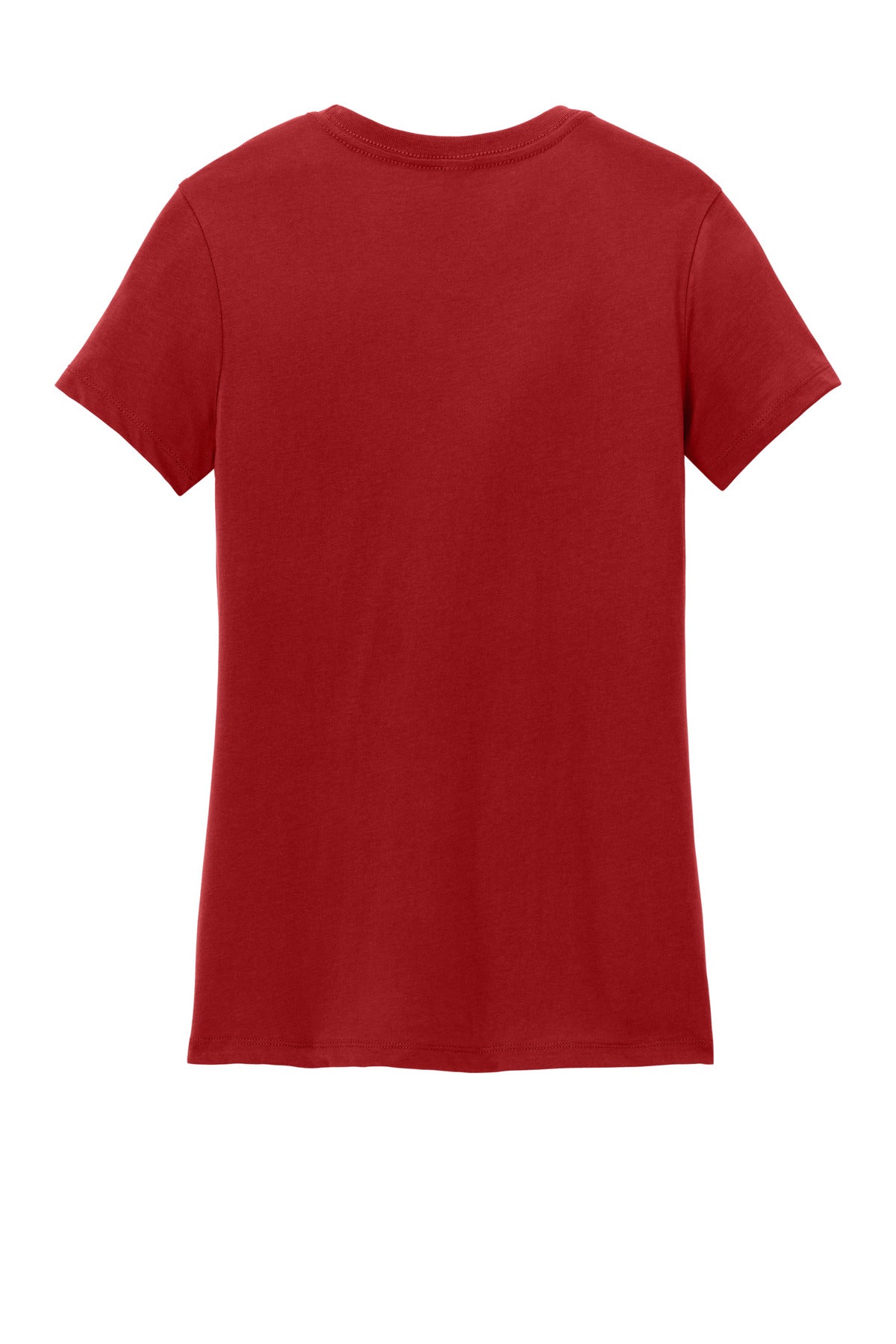 District Women's Perfect WeightTee DM104L
