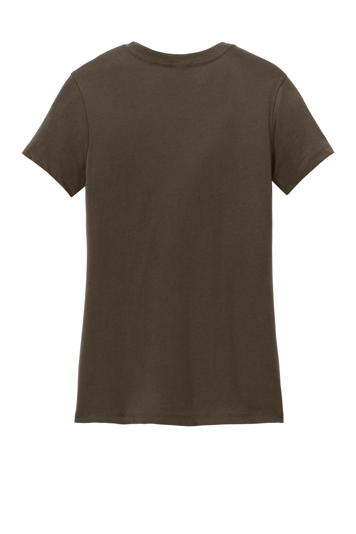 District Women's Perfect WeightTee DM104L