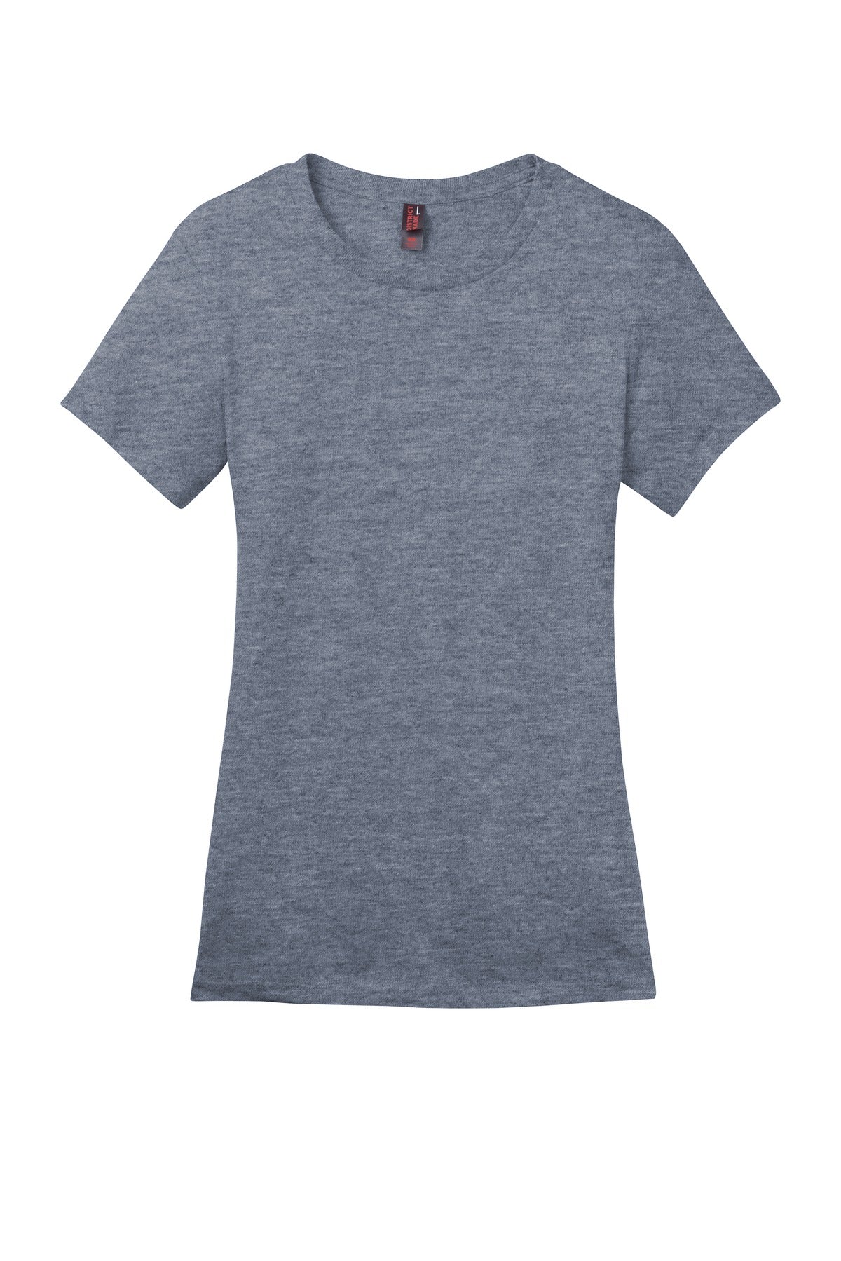 District Women's Perfect WeightTee DM104L