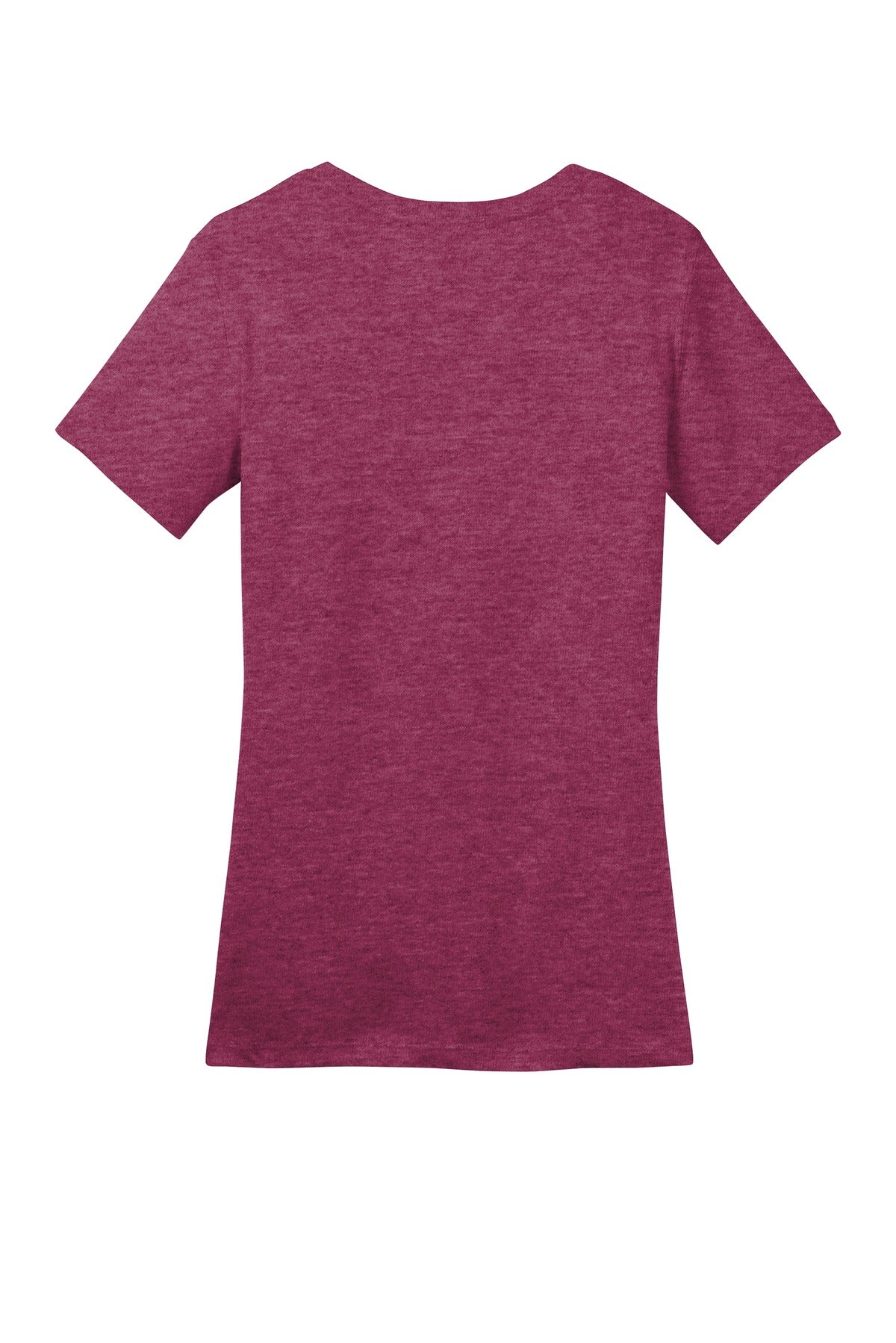 District Women's Perfect WeightTee DM104L