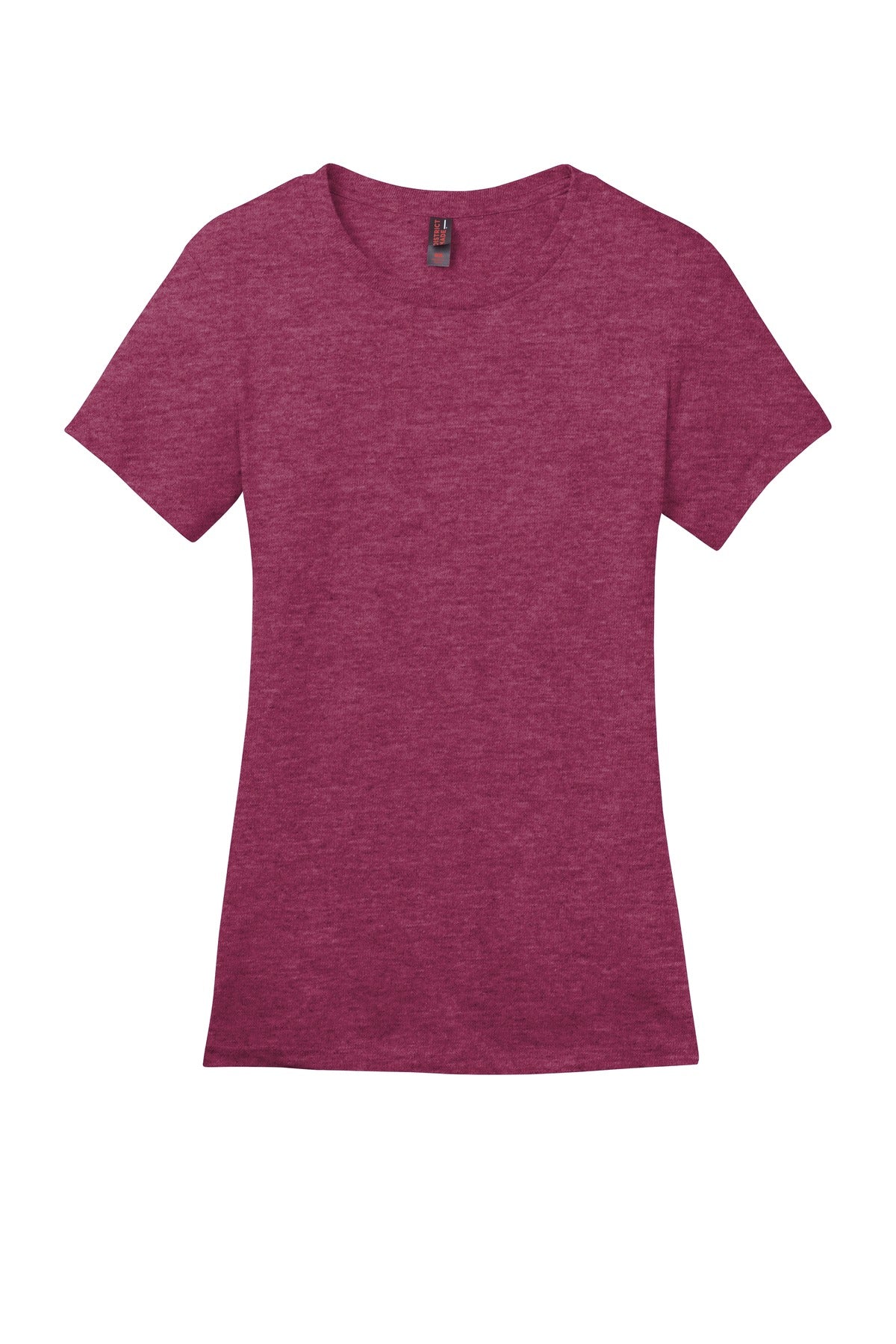 District Women's Perfect WeightTee DM104L