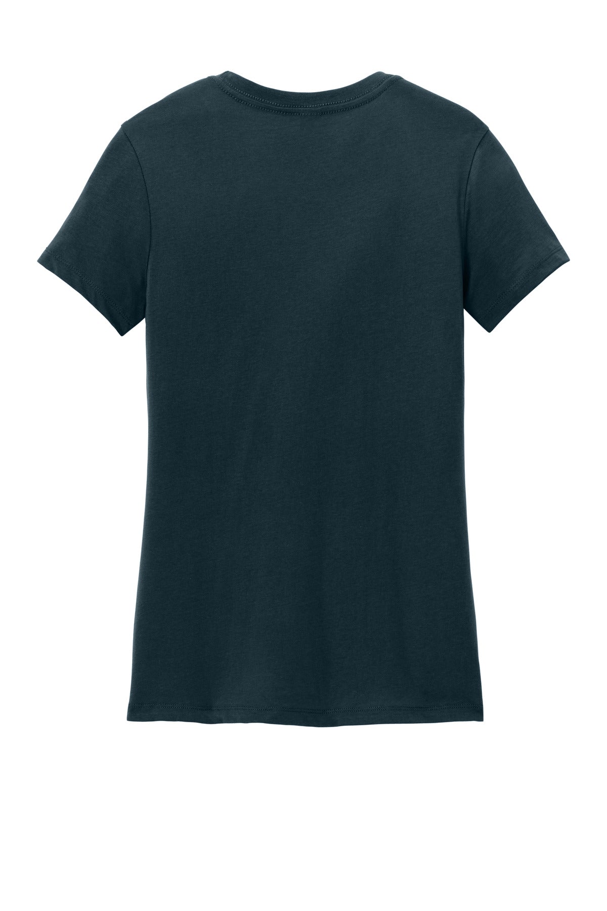 District Women's Perfect WeightTee DM104L