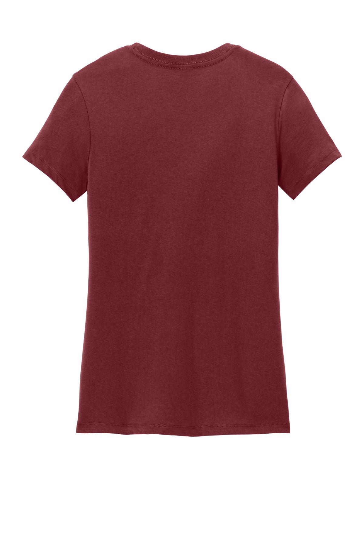 District Women's Perfect WeightTee DM104L