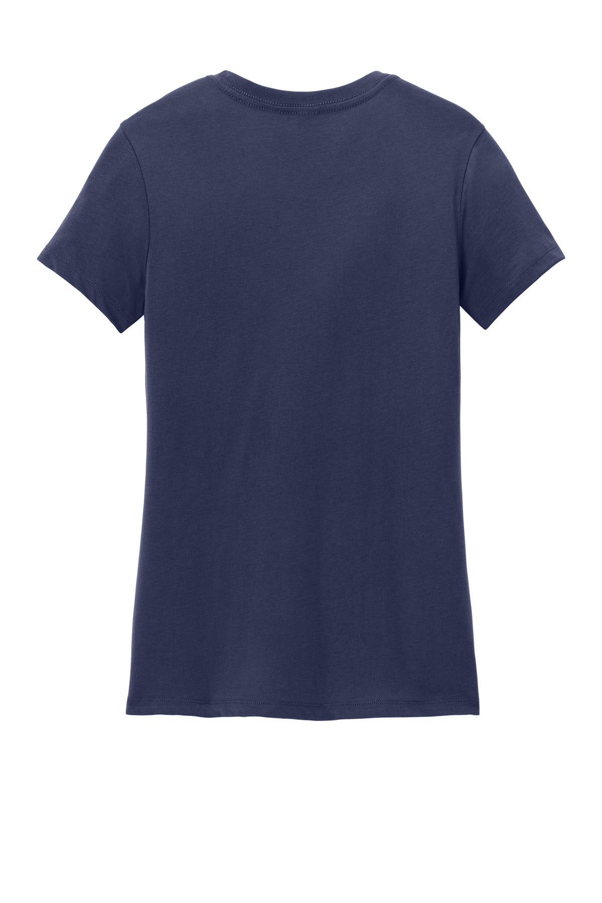 District Women's Perfect WeightTee DM104L