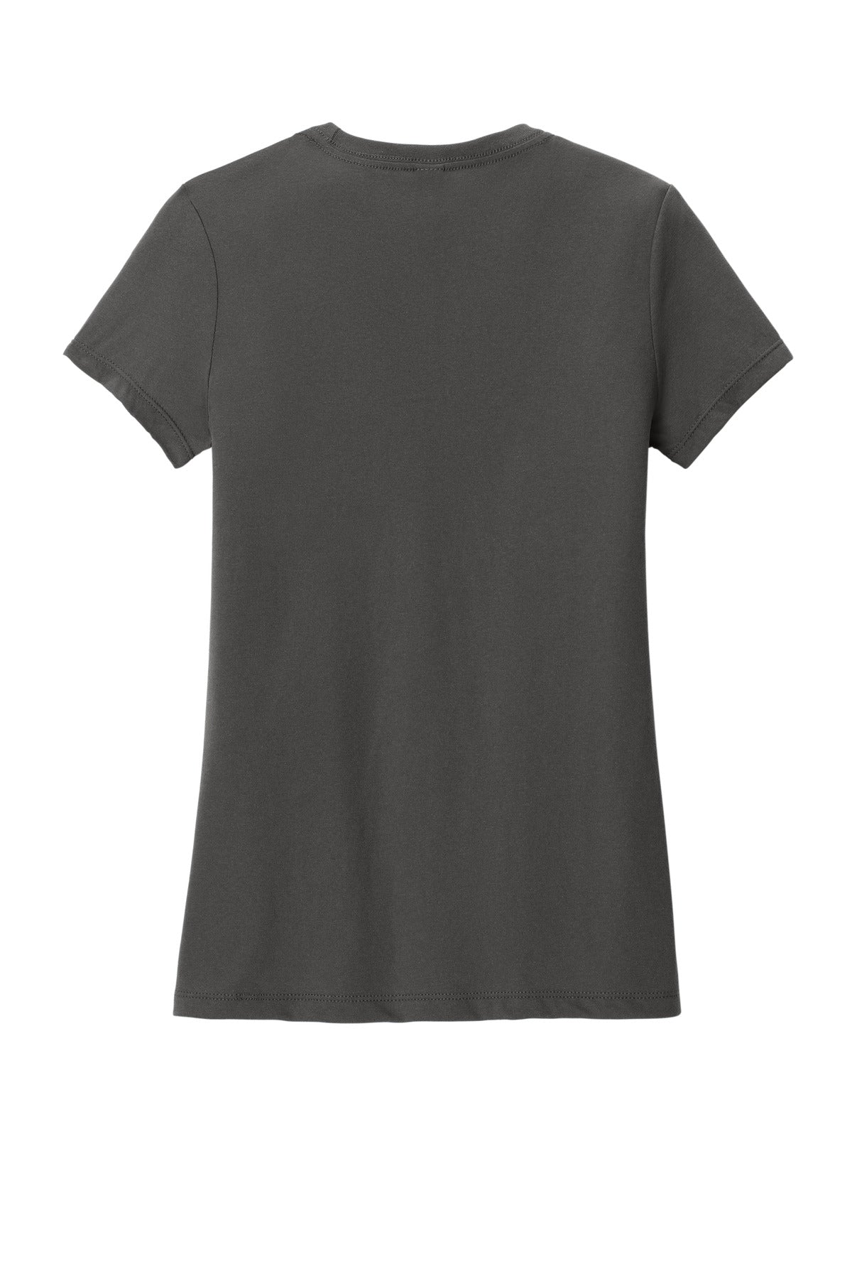 District Women's Perfect Blend CVC Tee DM108L