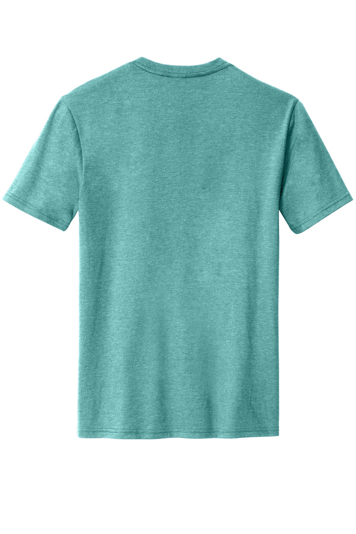 District Perfect Blend CVC Tee DM108