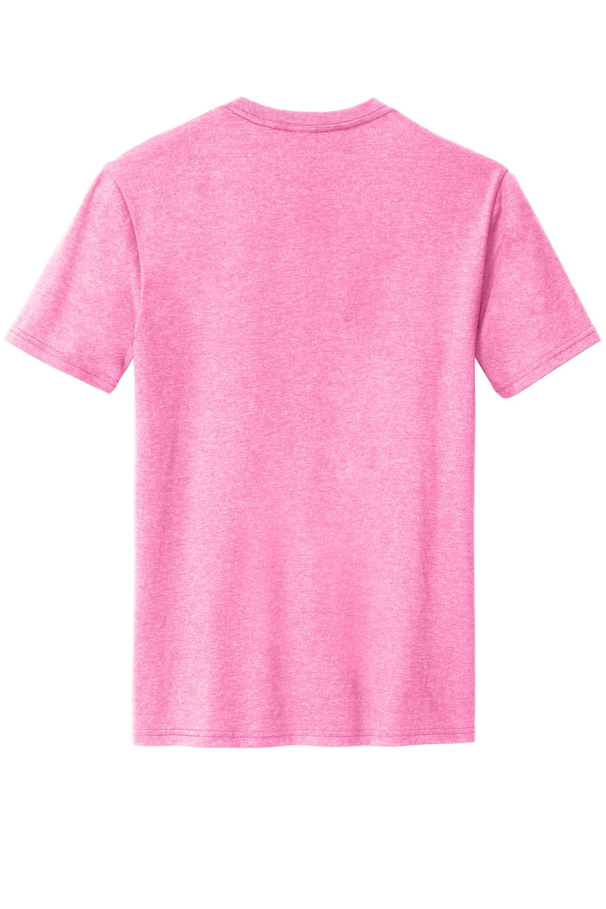 District Perfect Blend CVC Tee DM108