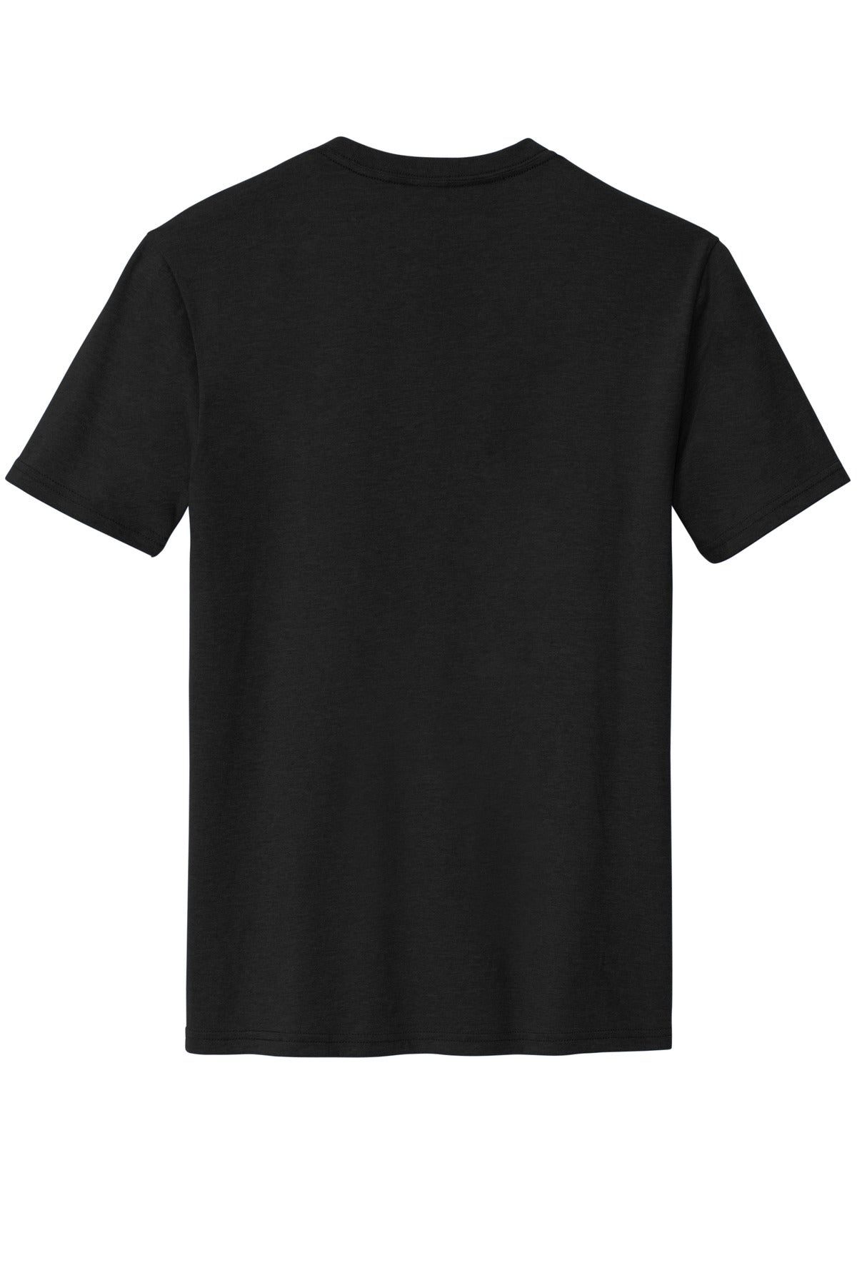District Perfect Blend CVC Tee DM108