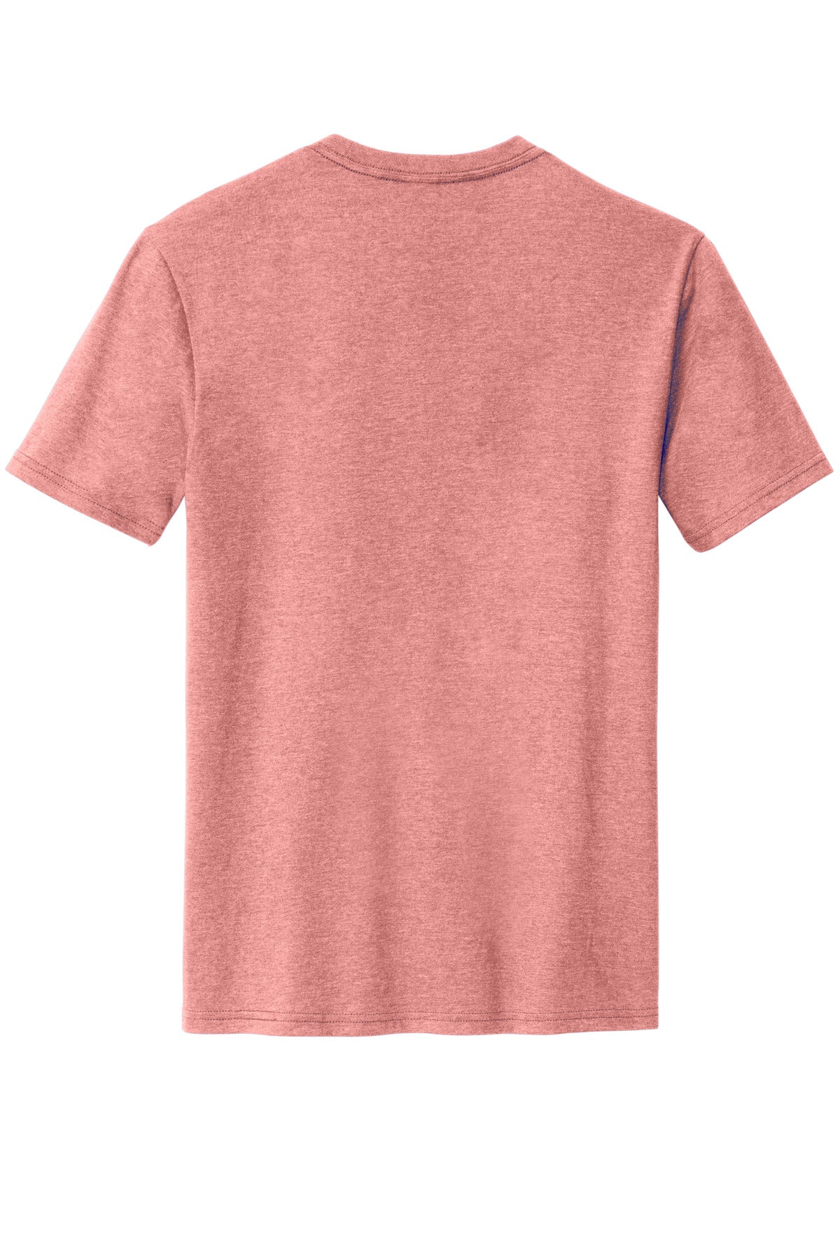 District Perfect Blend CVC Tee DM108