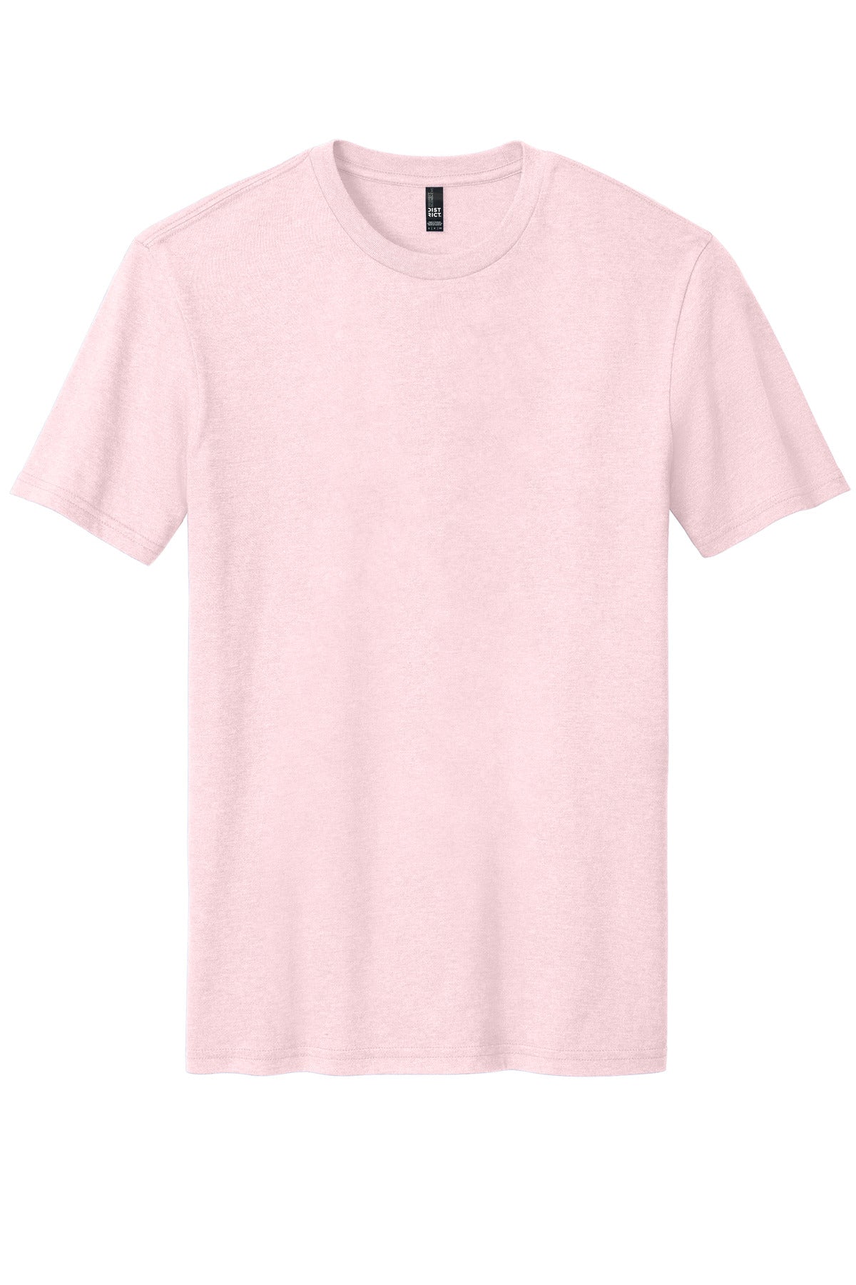 District Perfect Blend CVC Tee DM108