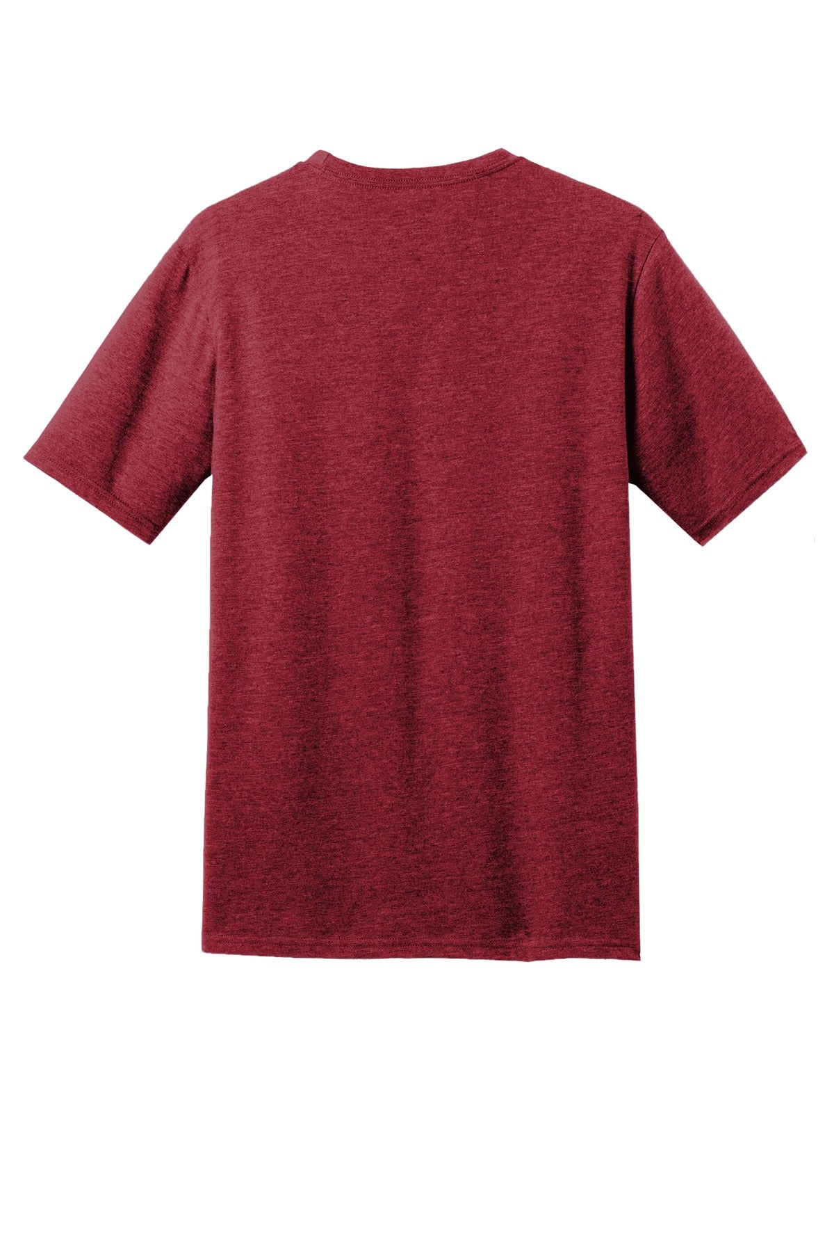District Perfect Blend CVC Tee DM108