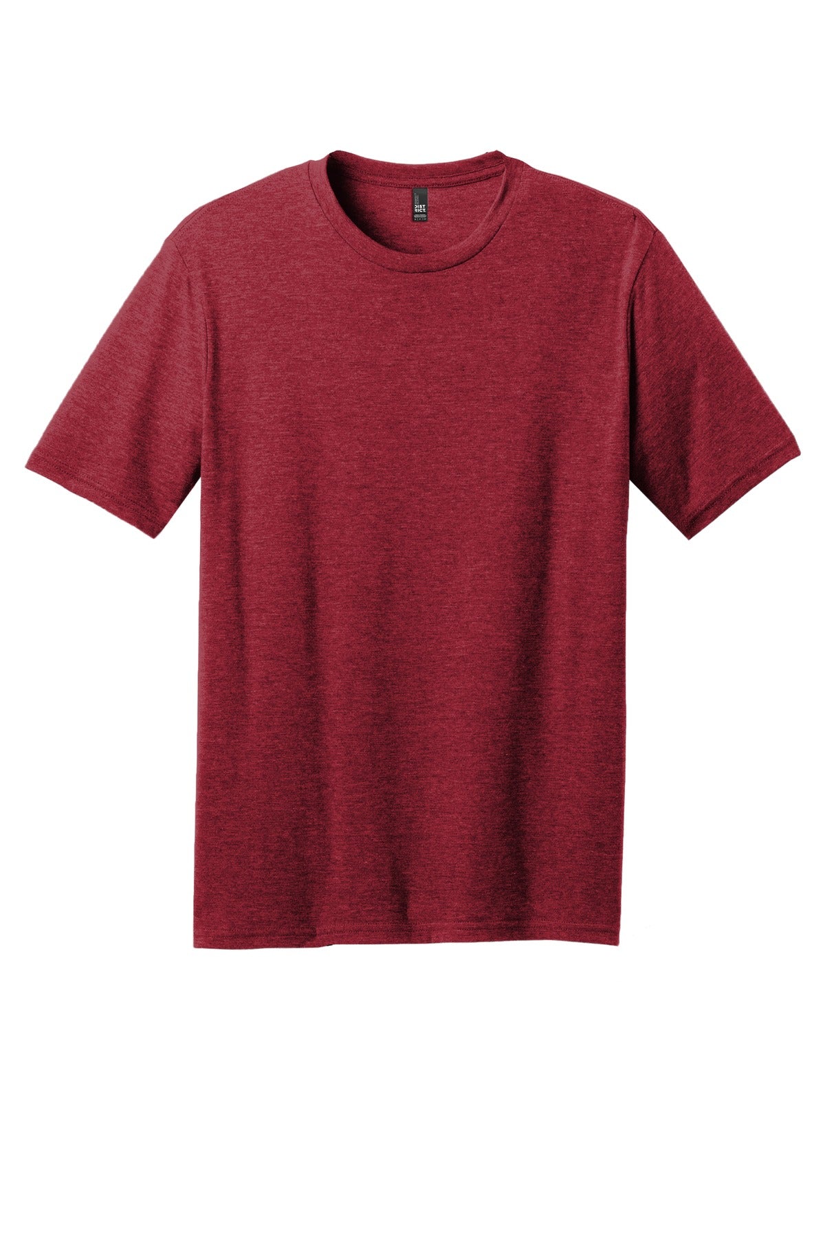 District Perfect Blend CVC Tee DM108