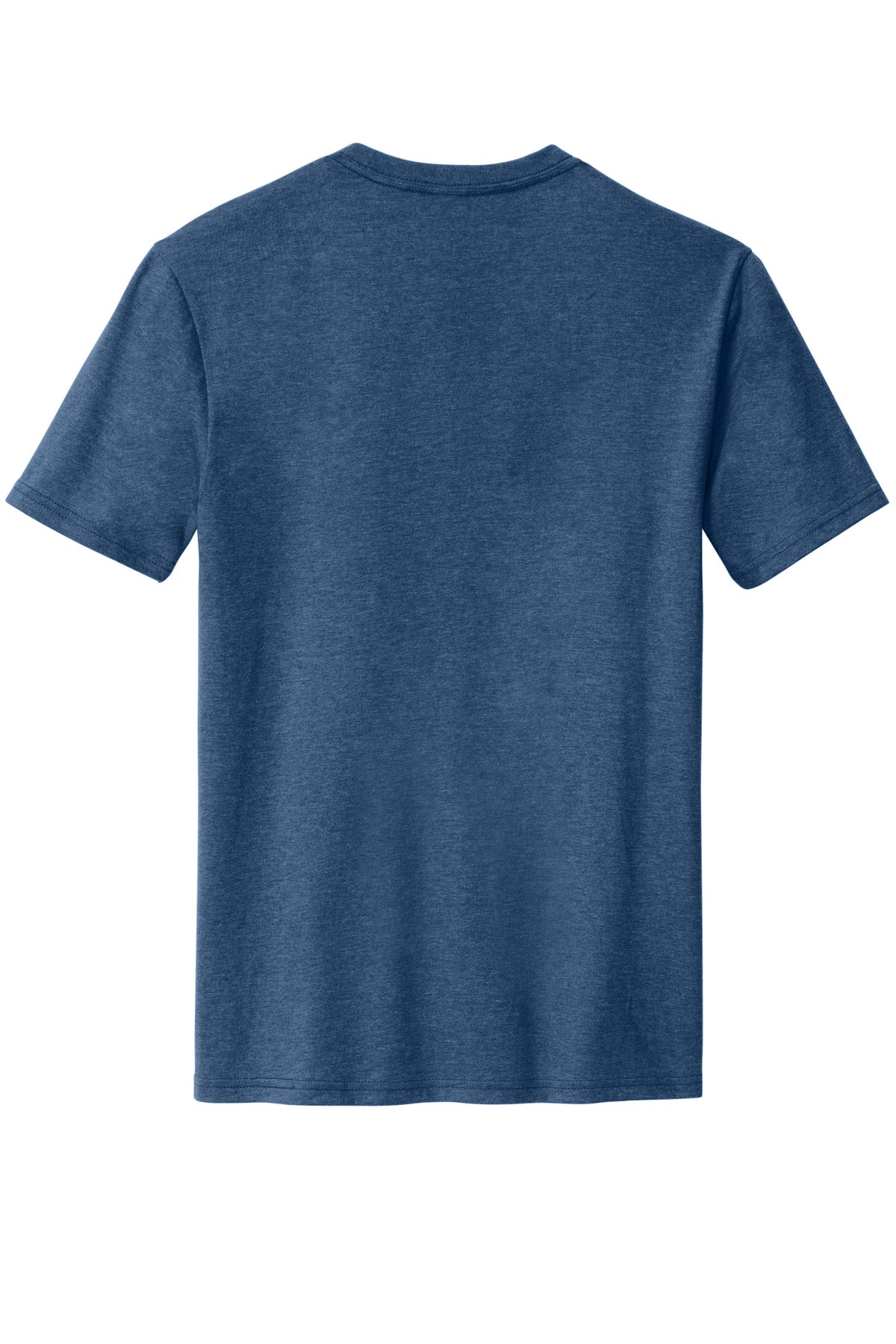 District Perfect Blend CVC Tee DM108