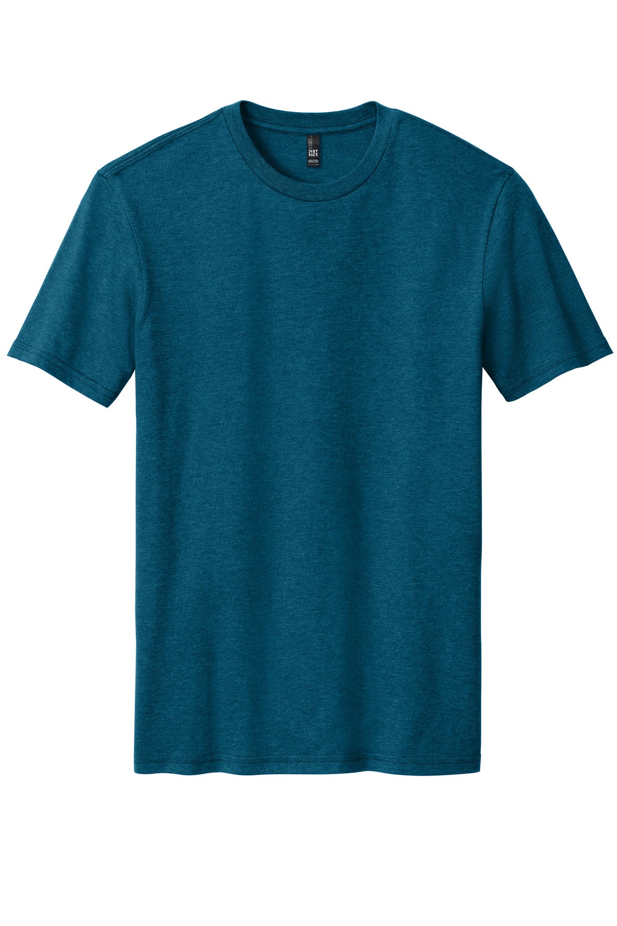 District Perfect Blend CVC Tee DM108