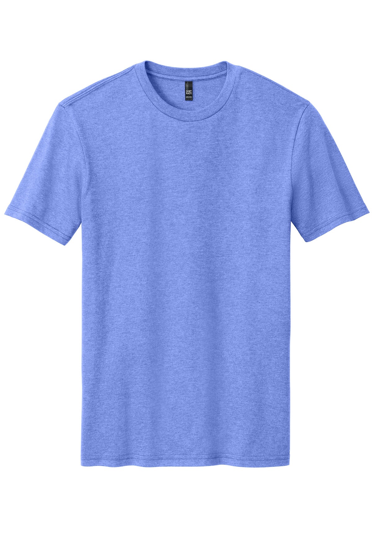 District Perfect Blend CVC Tee DM108