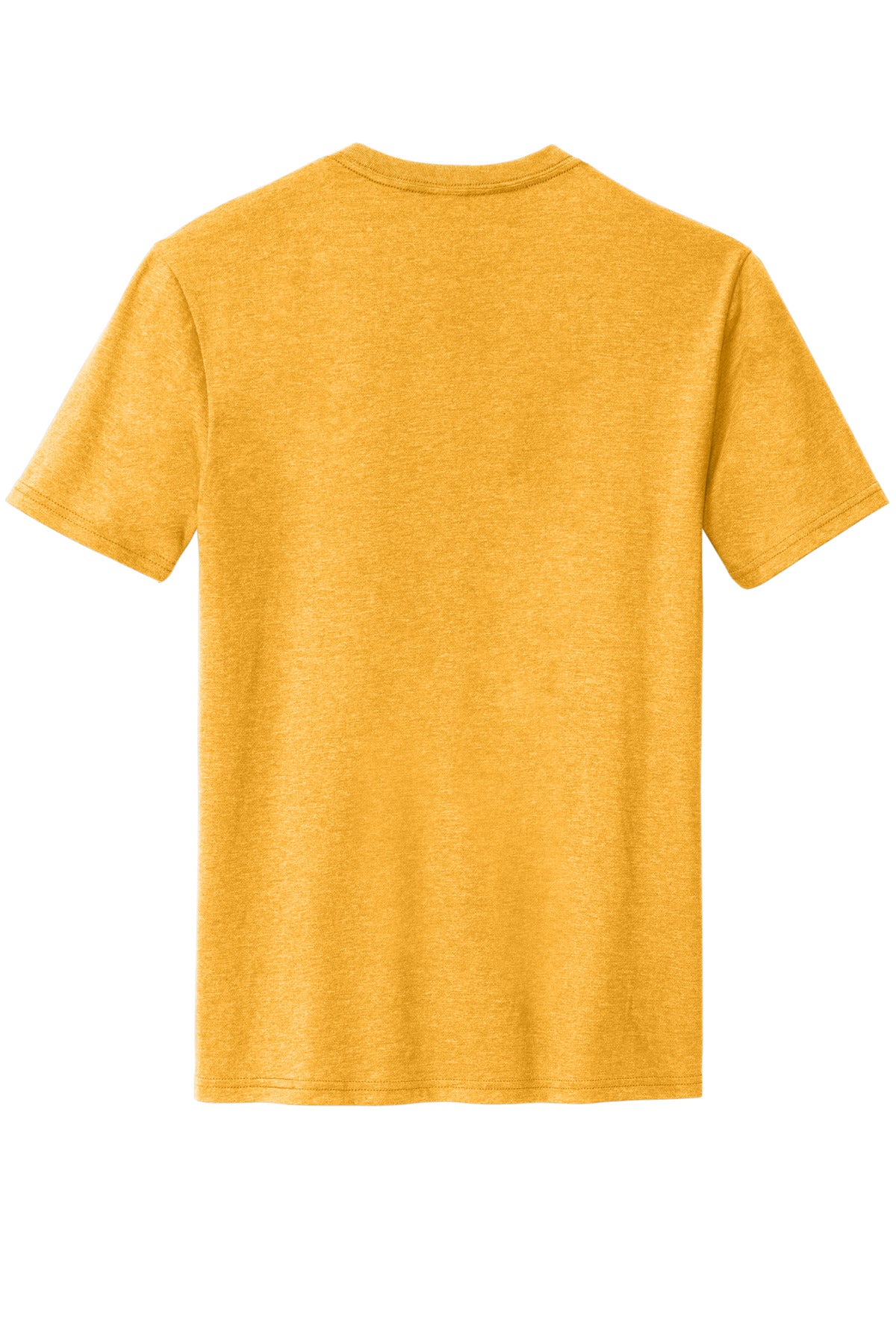 District Perfect Blend CVC Tee DM108