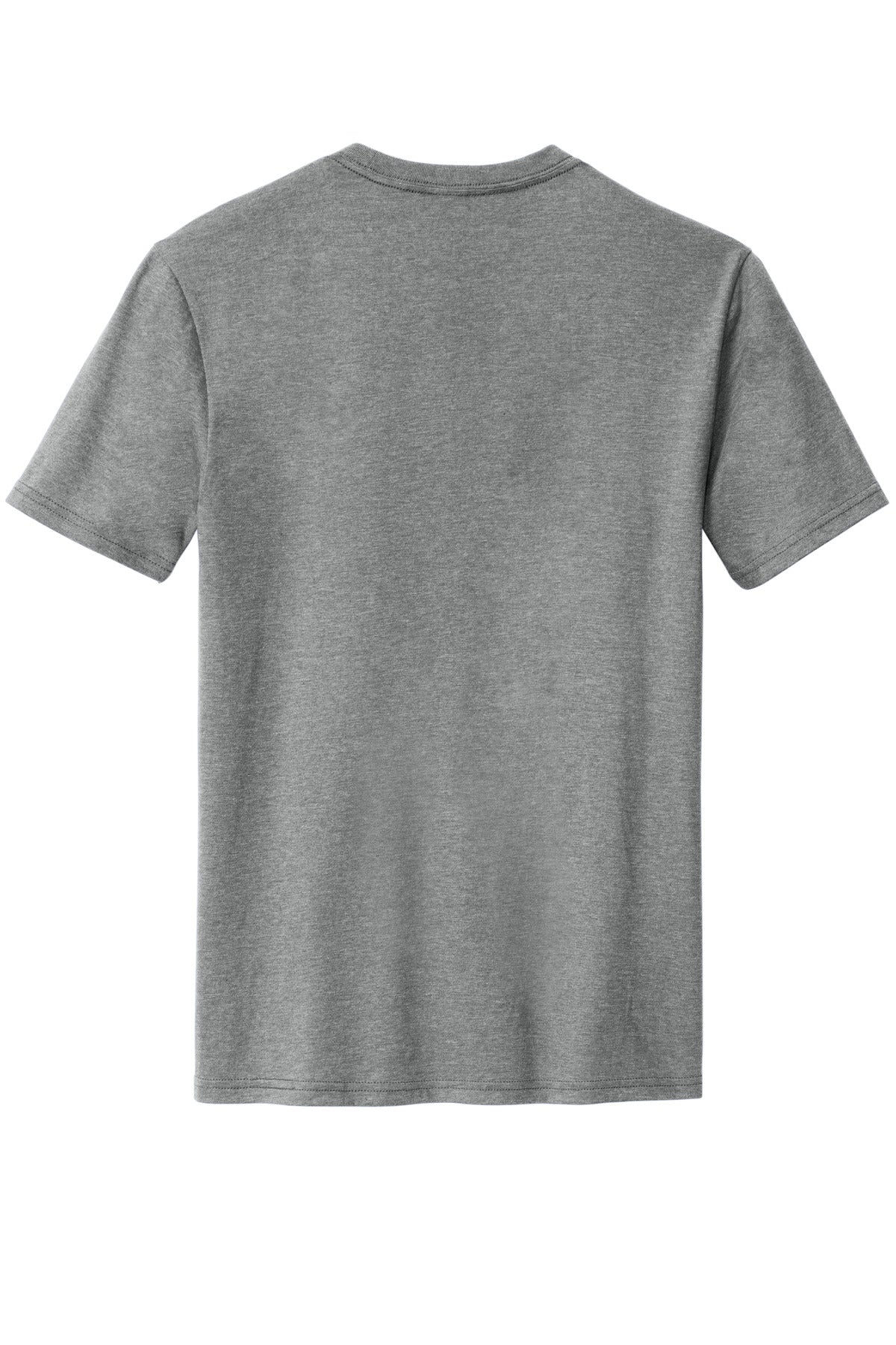 District Perfect Blend CVC Tee DM108