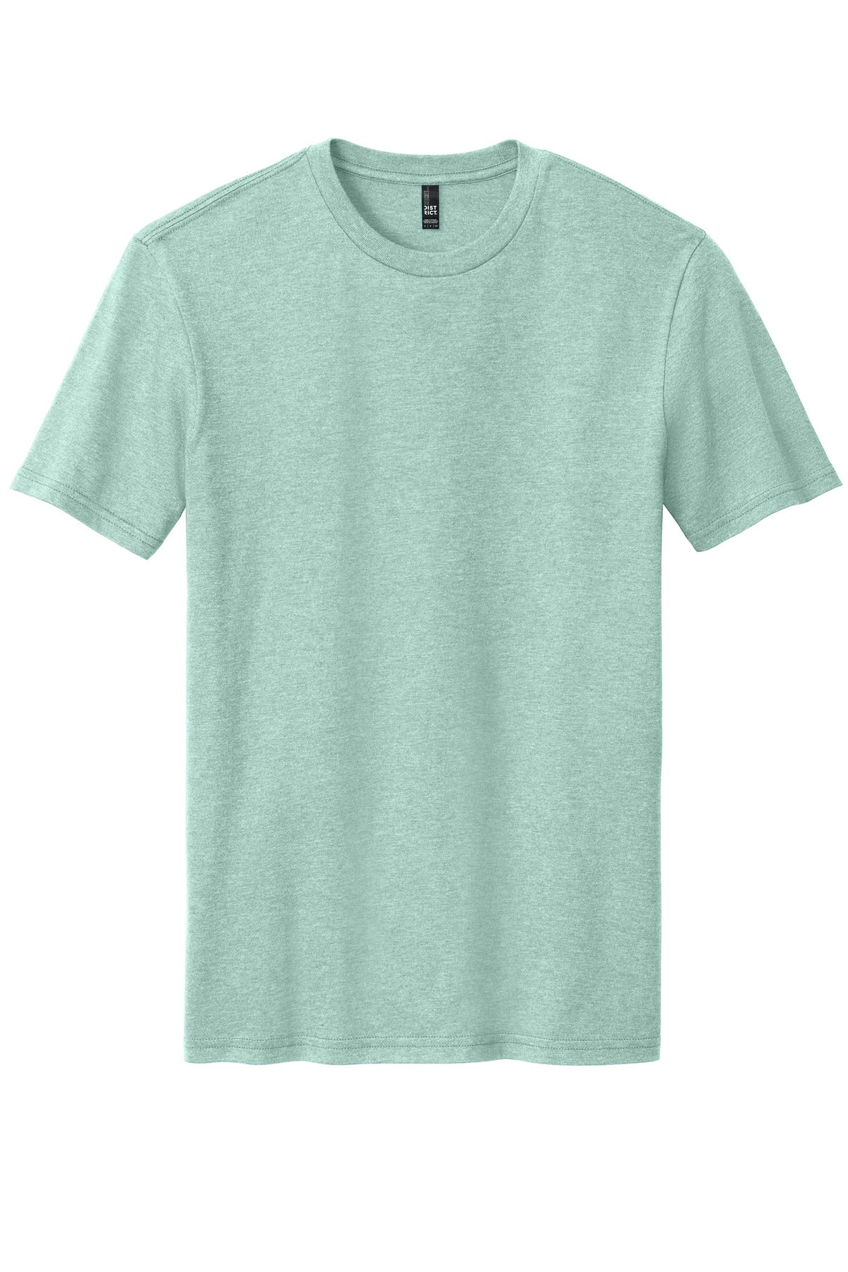 District Perfect Blend CVC Tee DM108