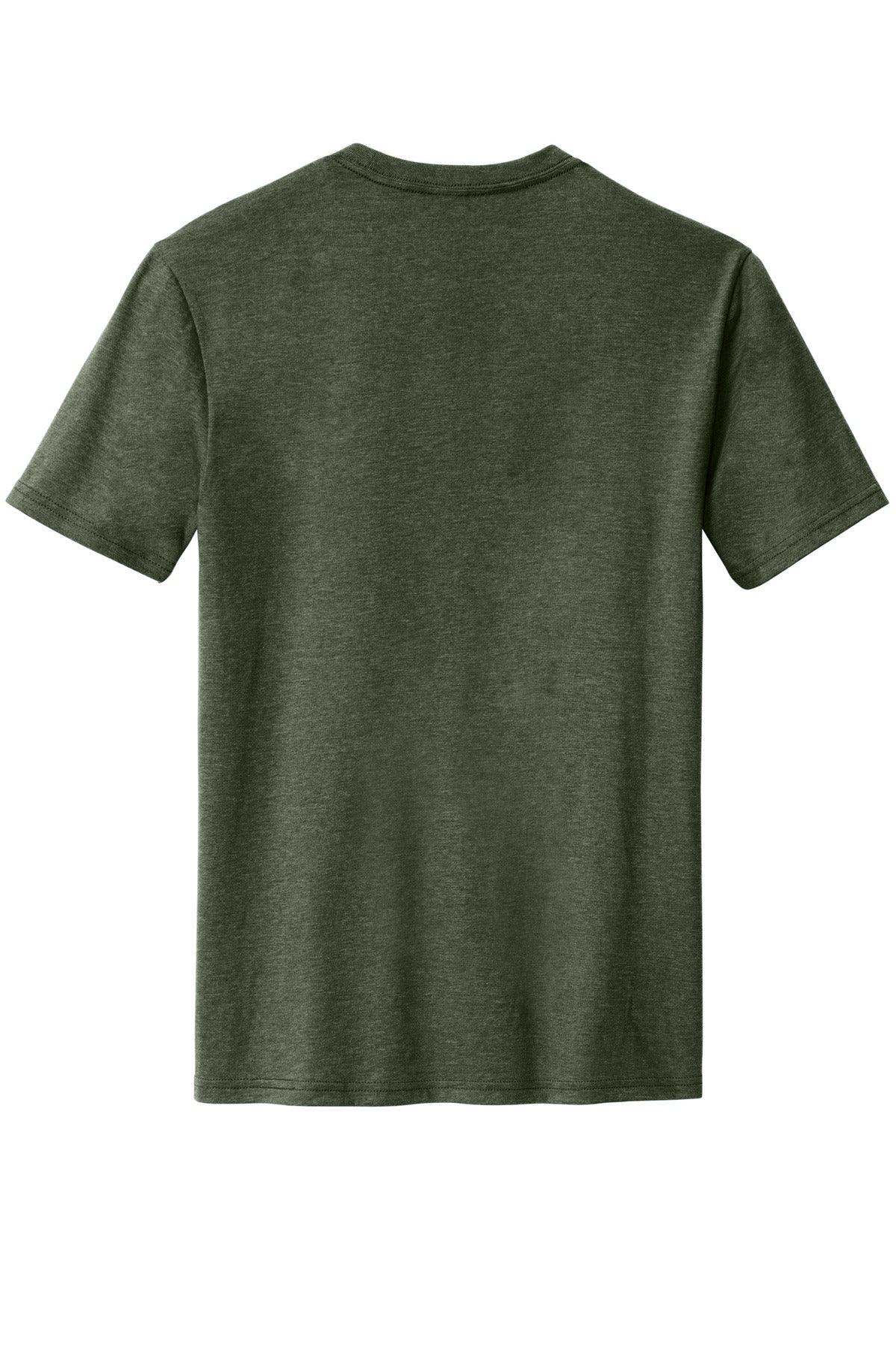 District Perfect Blend CVC Tee DM108