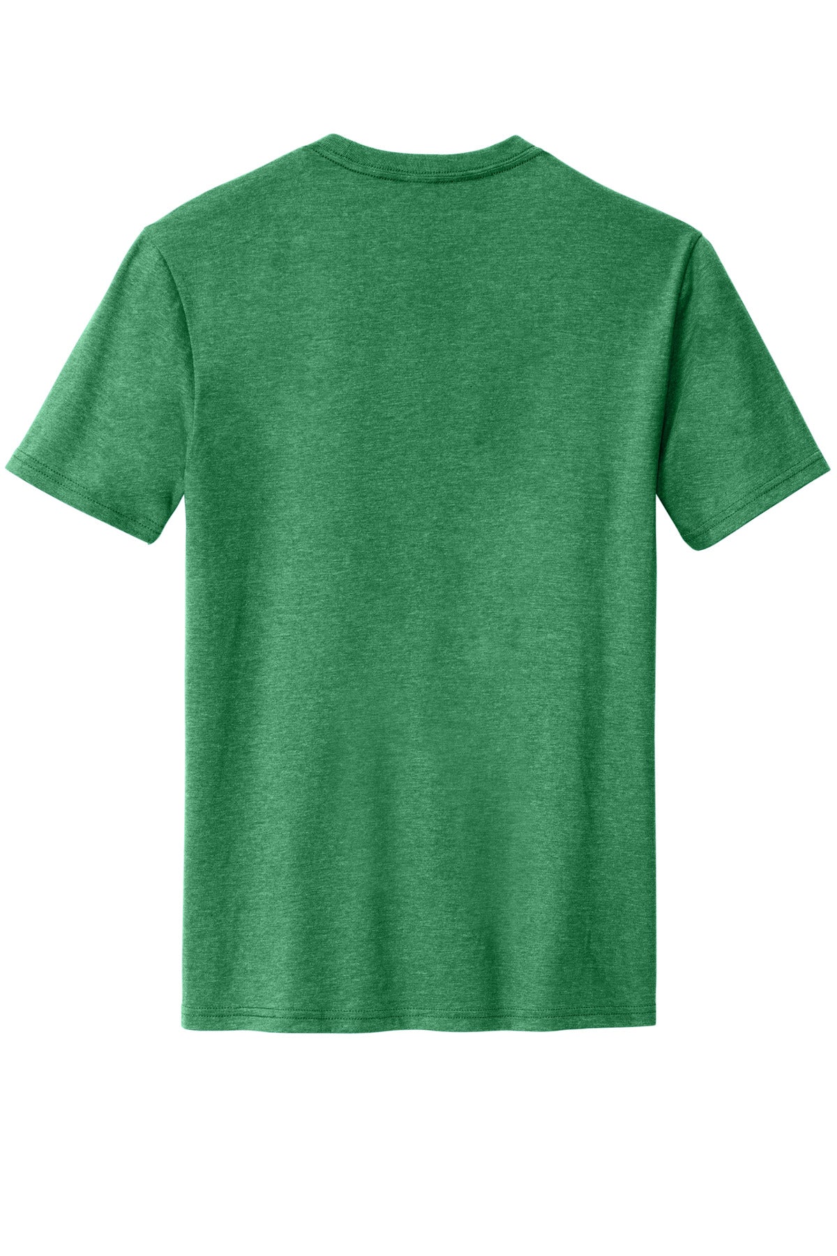 District Perfect Blend CVC Tee DM108