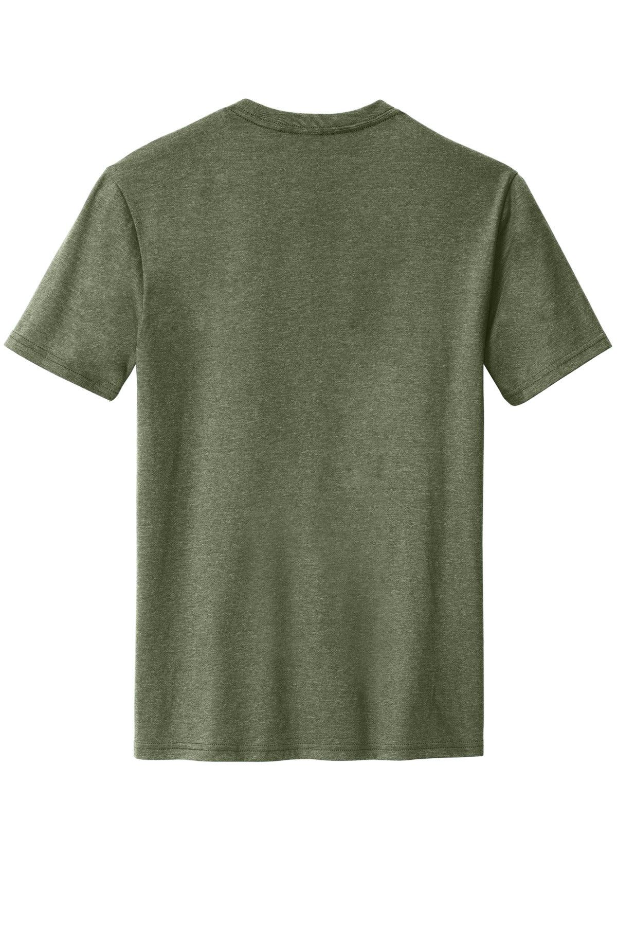 District Perfect Blend CVC Tee DM108