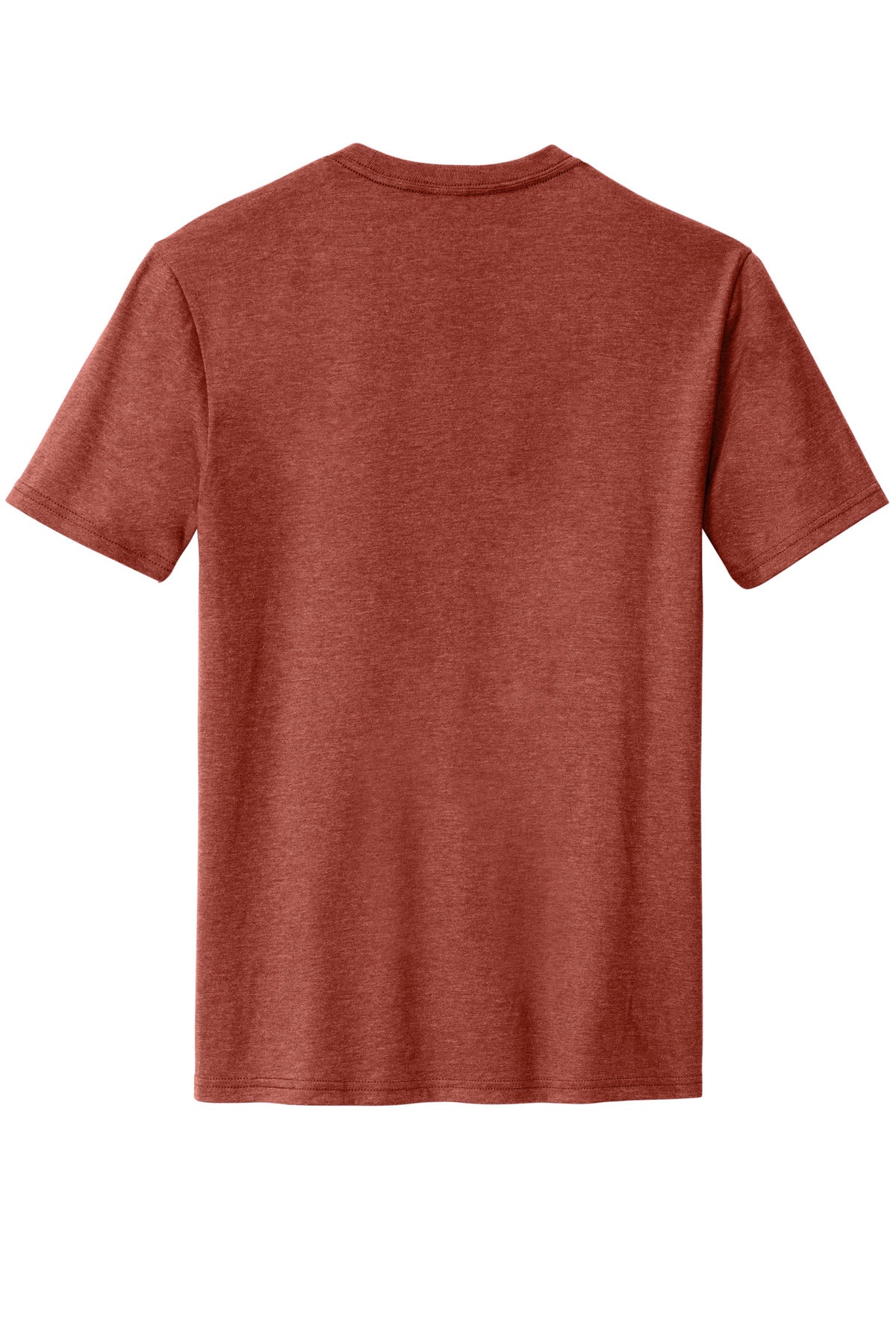 District Perfect Blend CVC Tee DM108