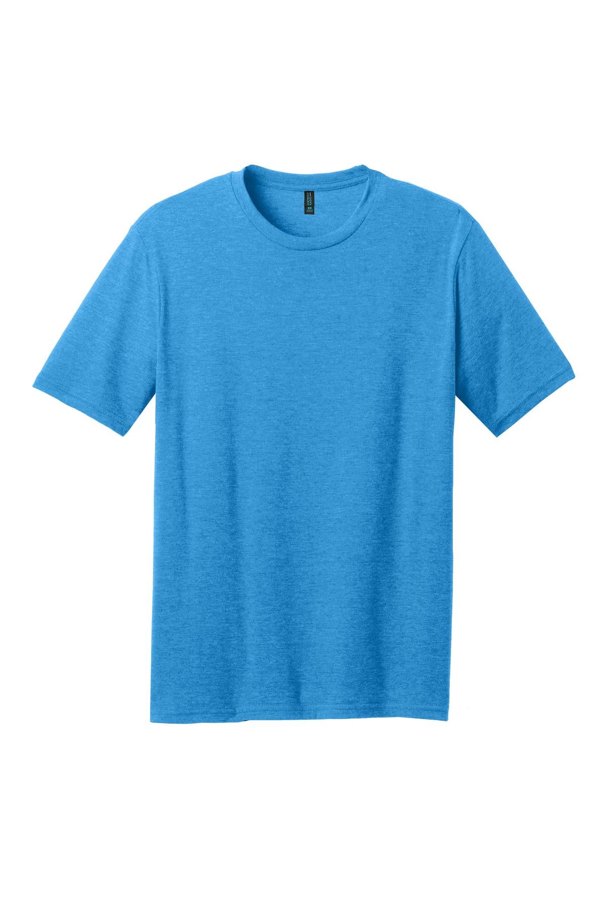 District Perfect Blend CVC Tee DM108
