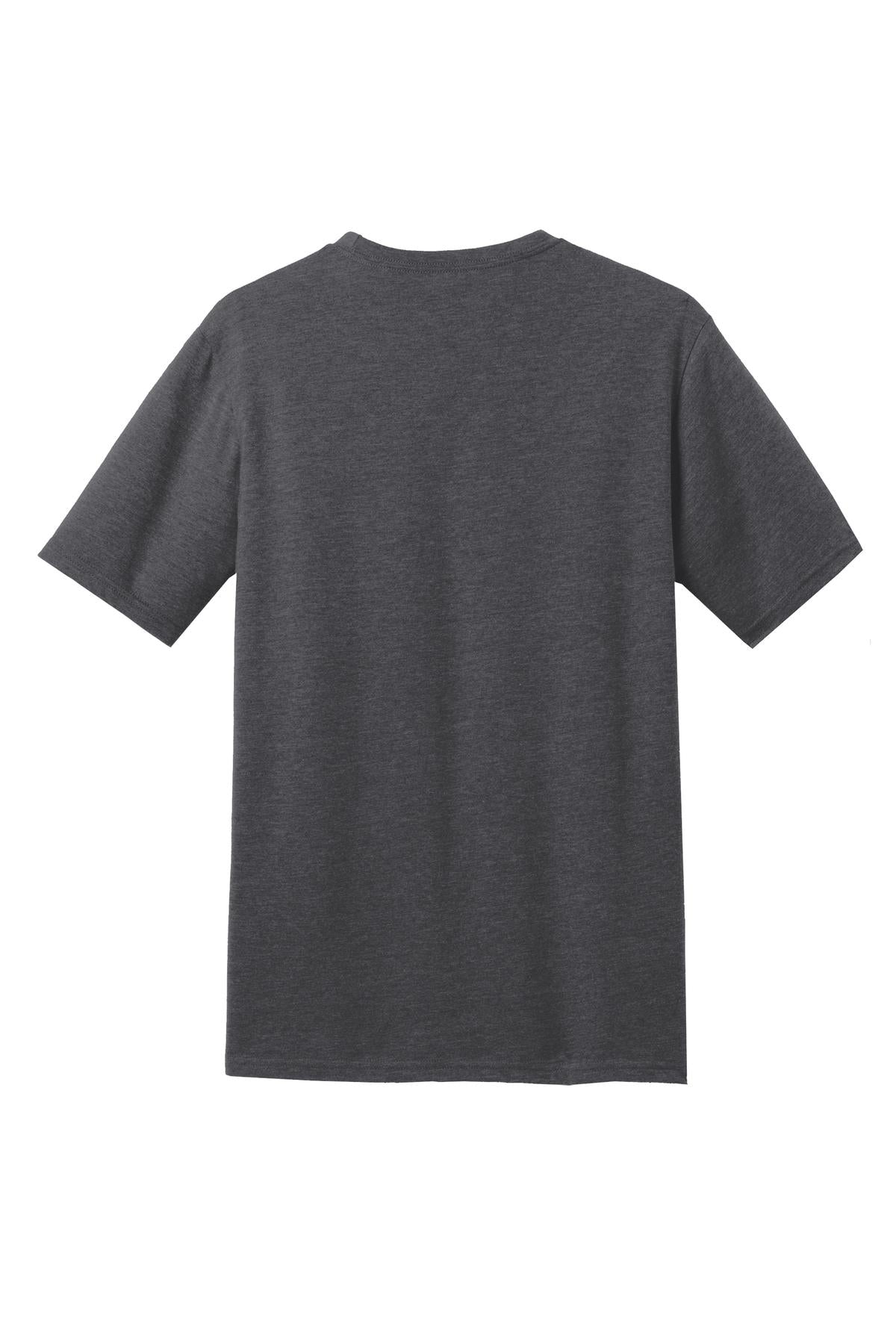 District Perfect Blend CVC Tee DM108