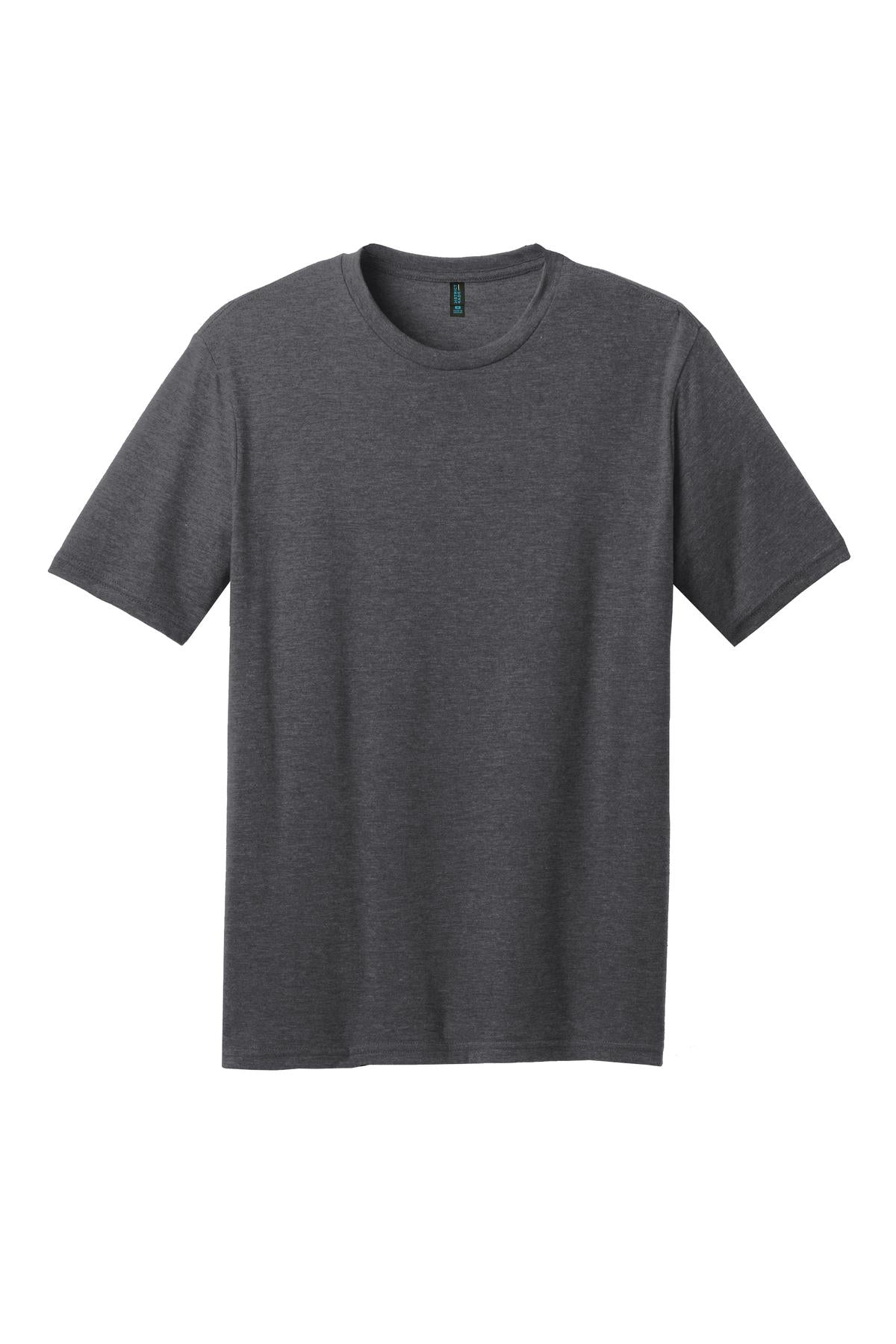 District Perfect Blend CVC Tee DM108