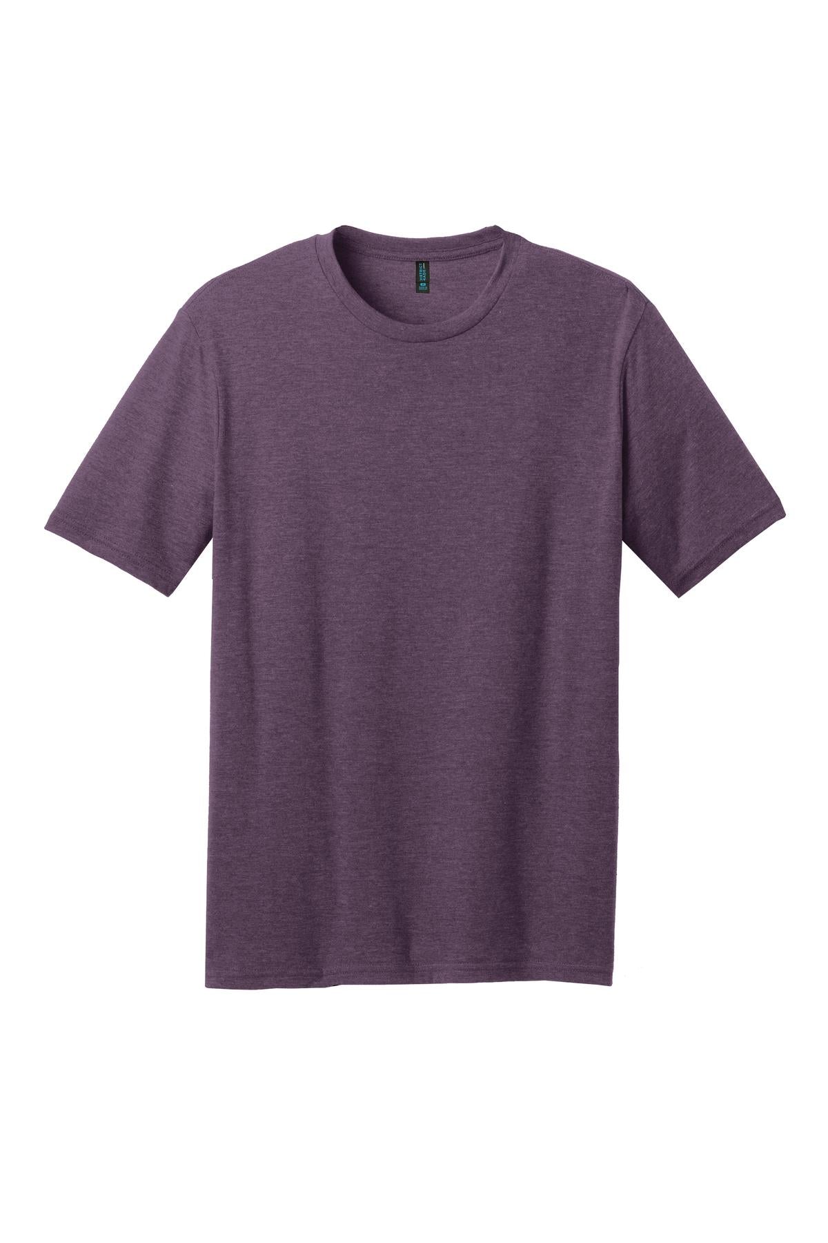 District Perfect Blend CVC Tee DM108