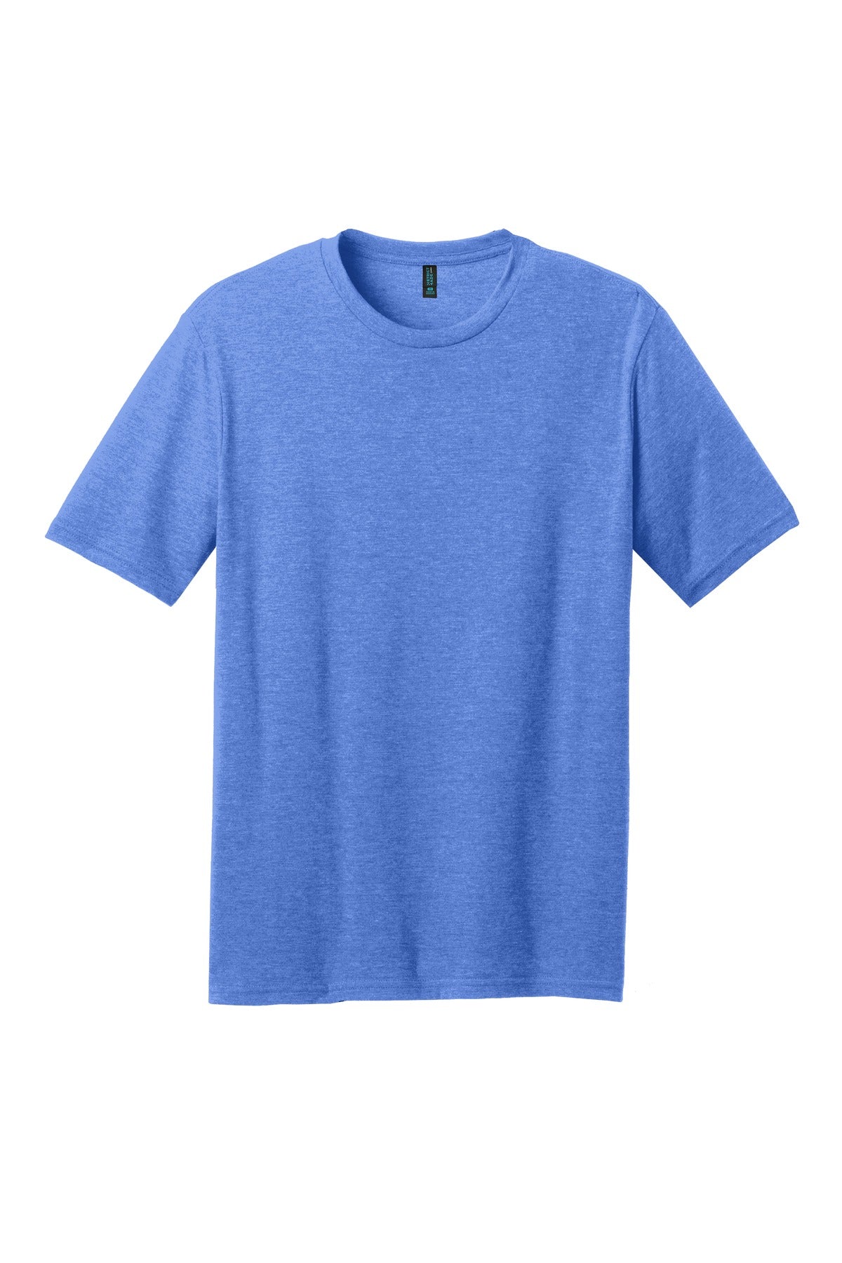 District Perfect Blend CVC Tee DM108
