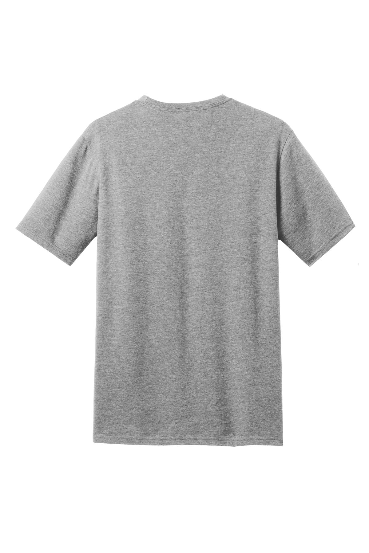 District Perfect Blend CVC Tee DM108