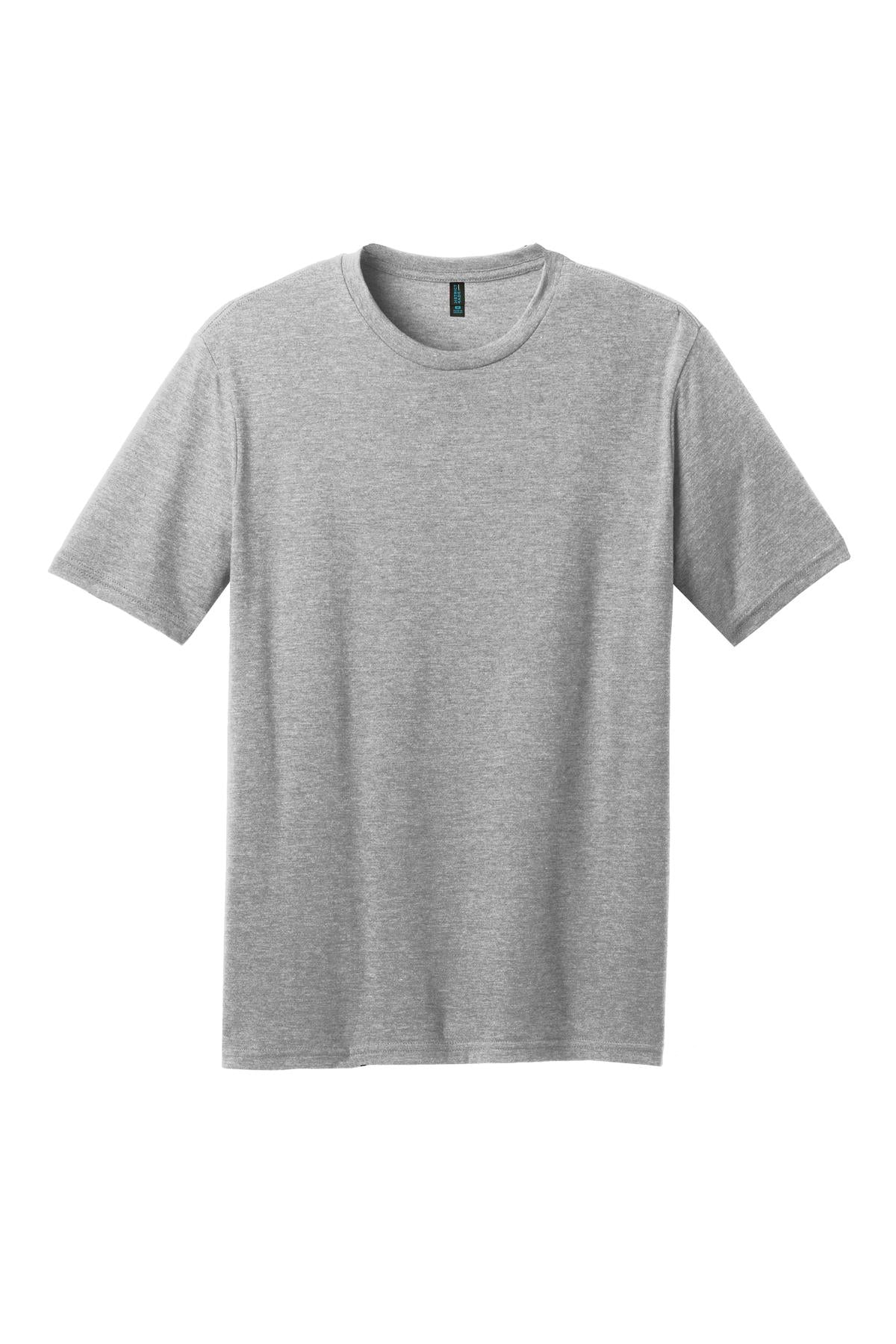 District Perfect Blend CVC Tee DM108