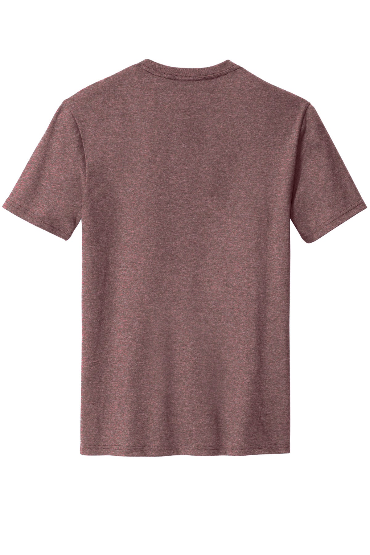 District Perfect Blend CVC Tee DM108