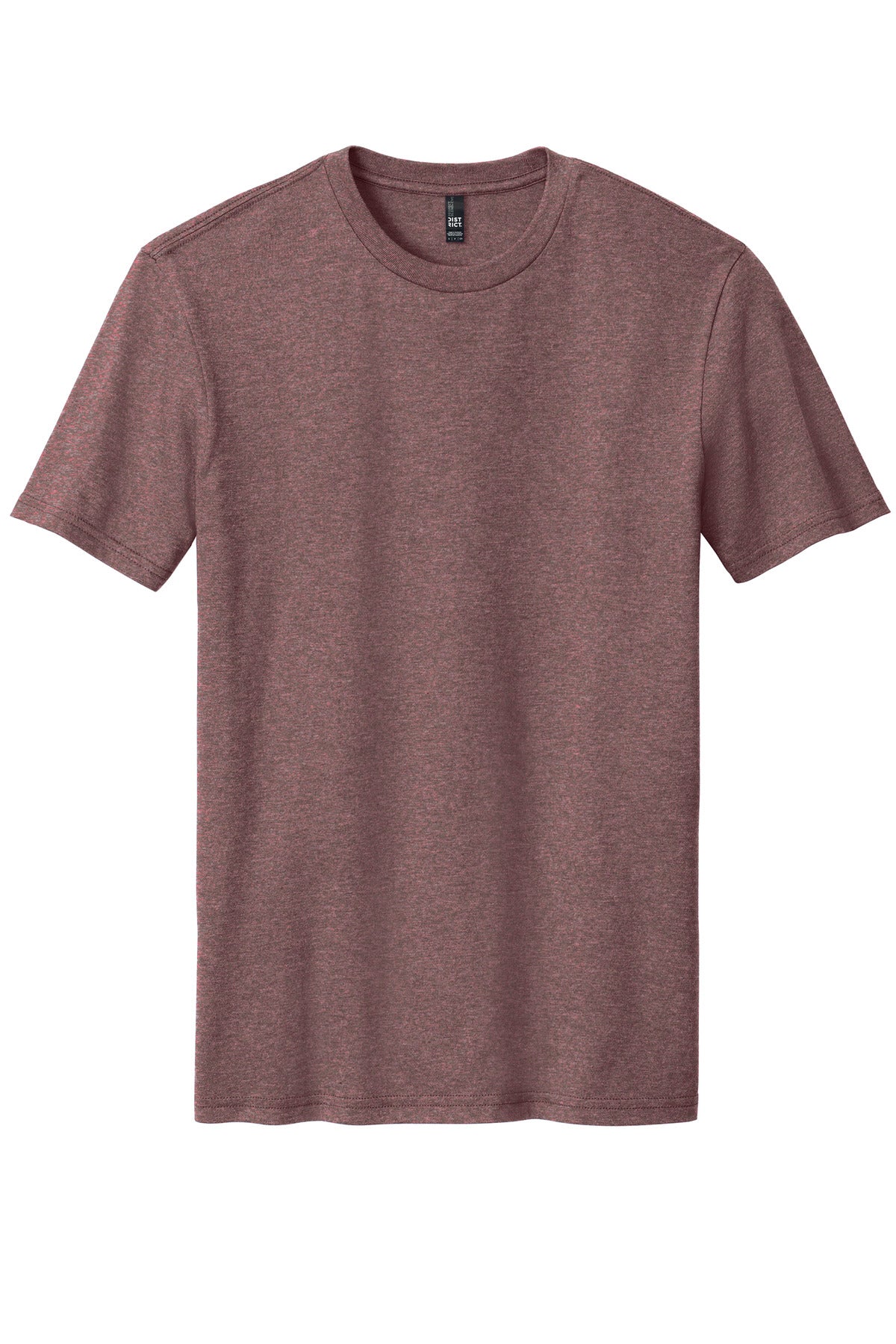 District Perfect Blend CVC Tee DM108