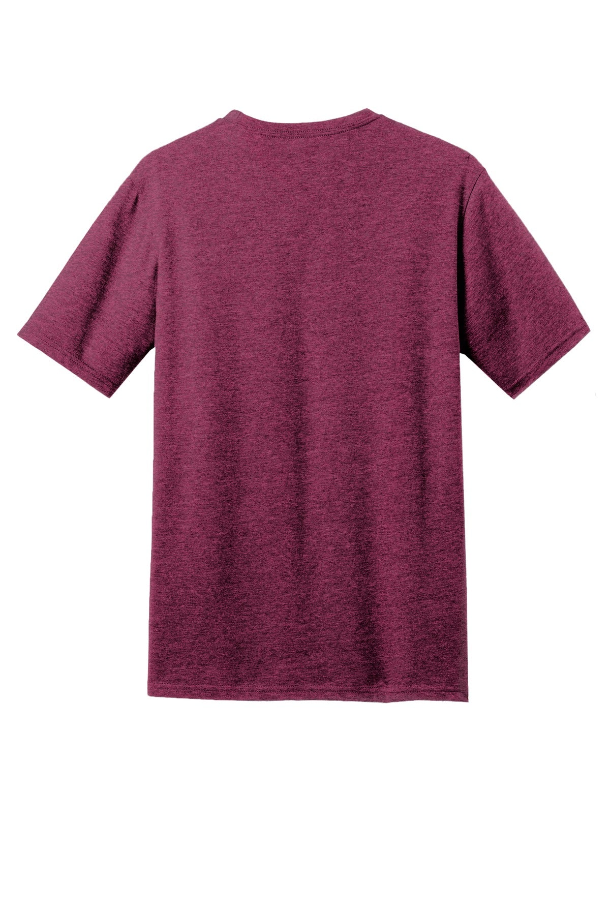District Perfect Blend CVC Tee DM108
