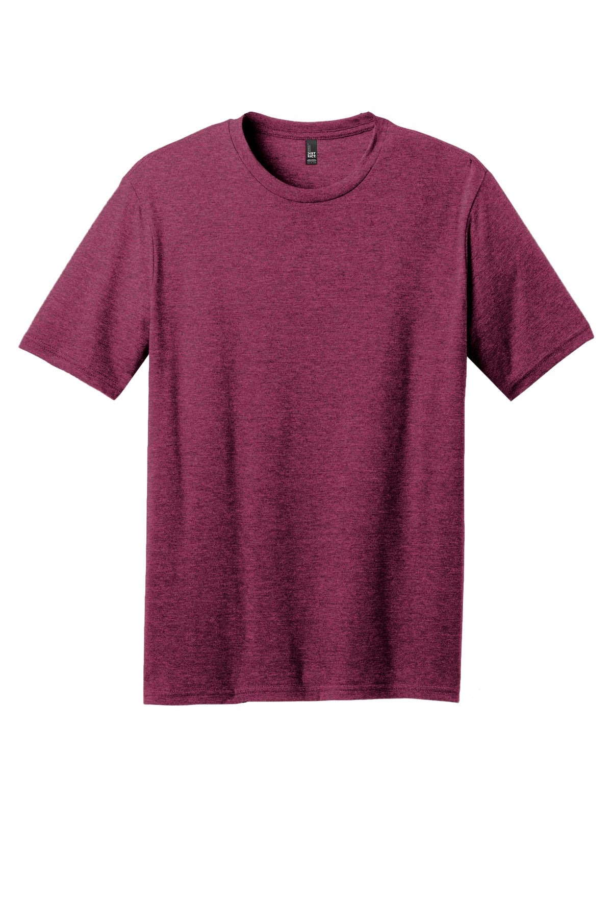 District Perfect Blend CVC Tee DM108