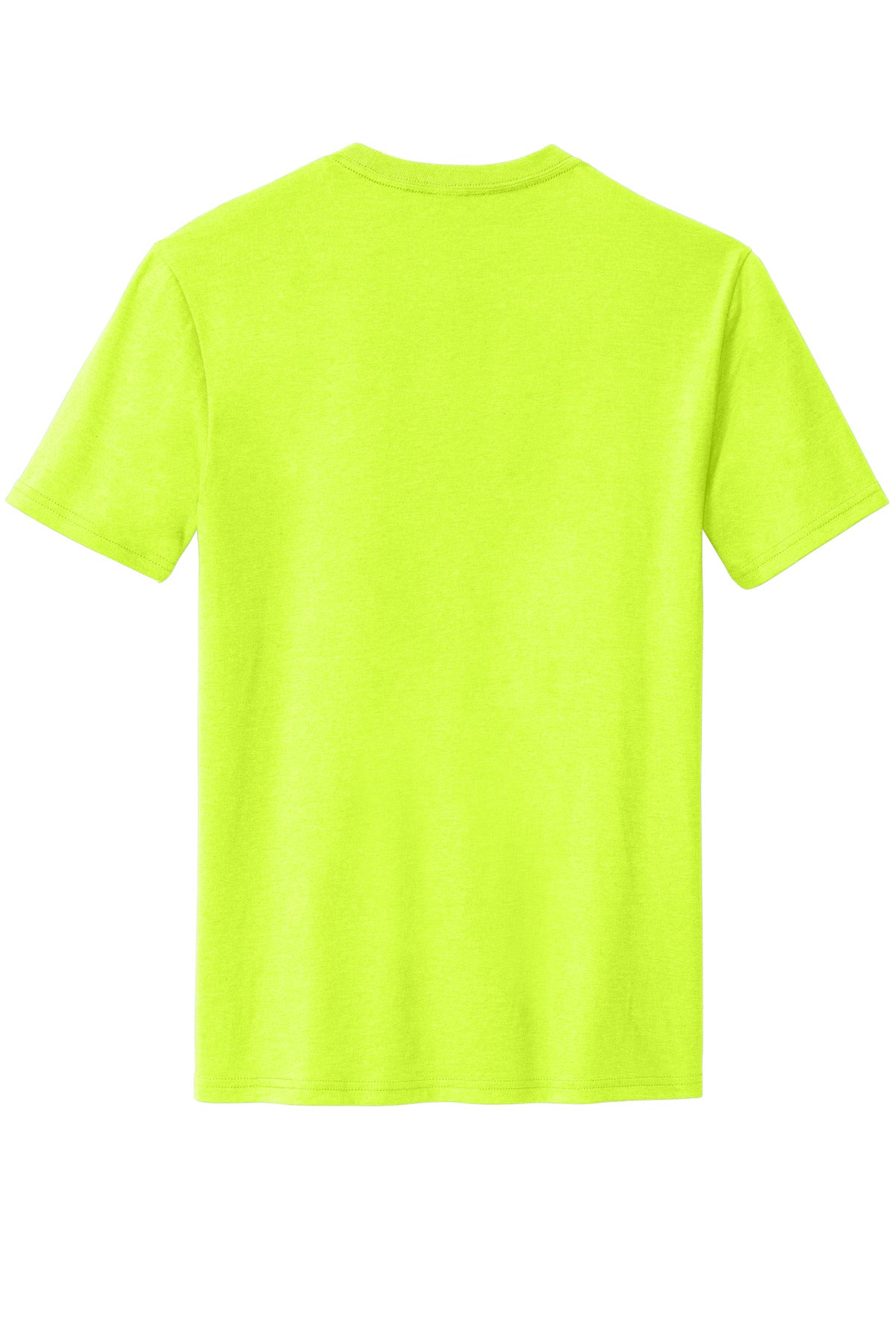 District Perfect Blend CVC Tee DM108
