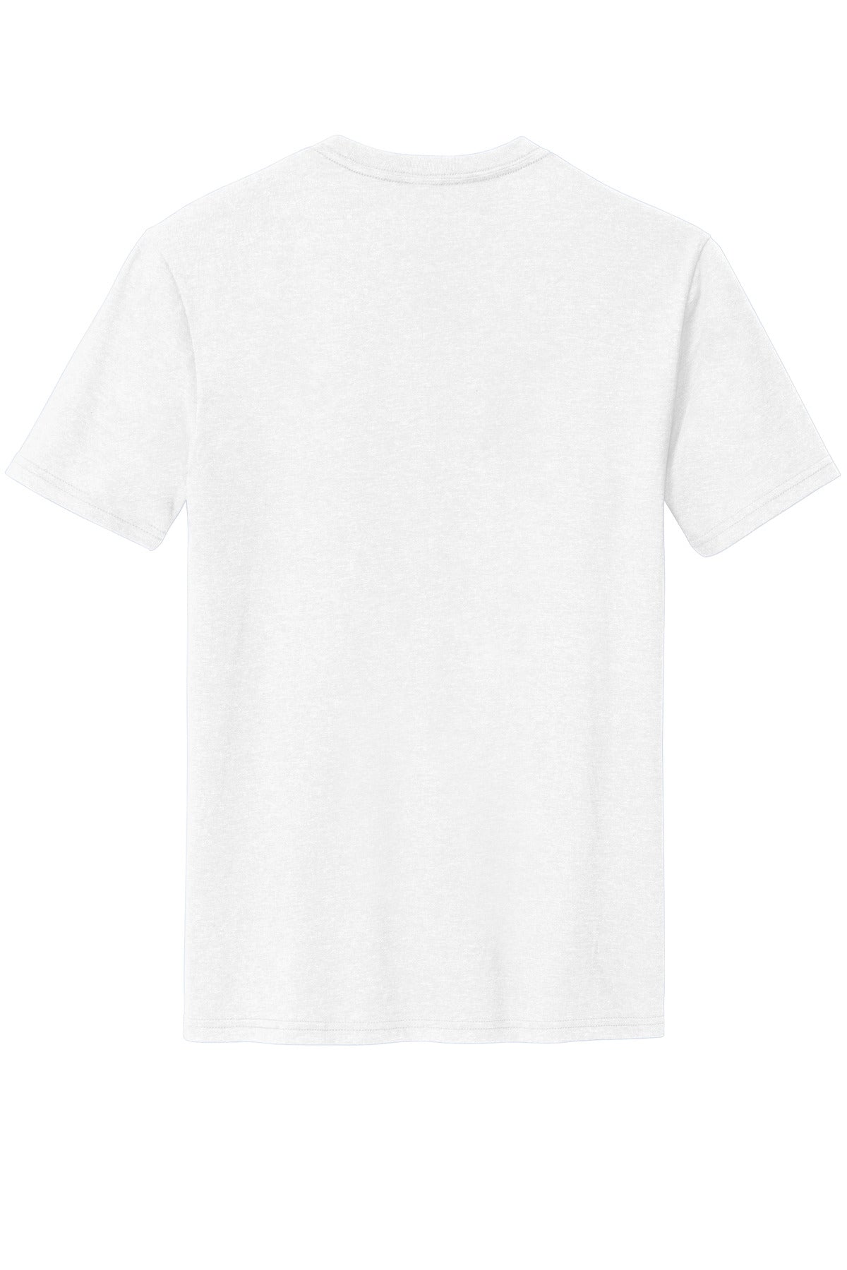 District Perfect Blend CVC Tee DM108