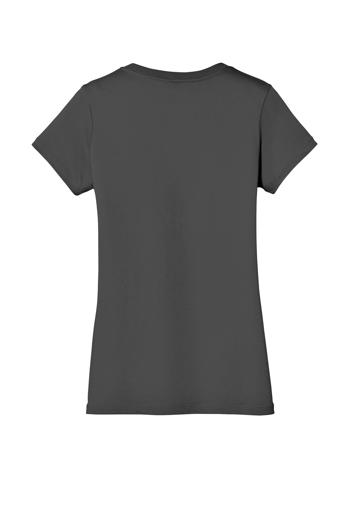 District Women's Perfect Weight V-Neck Tee DM1170L