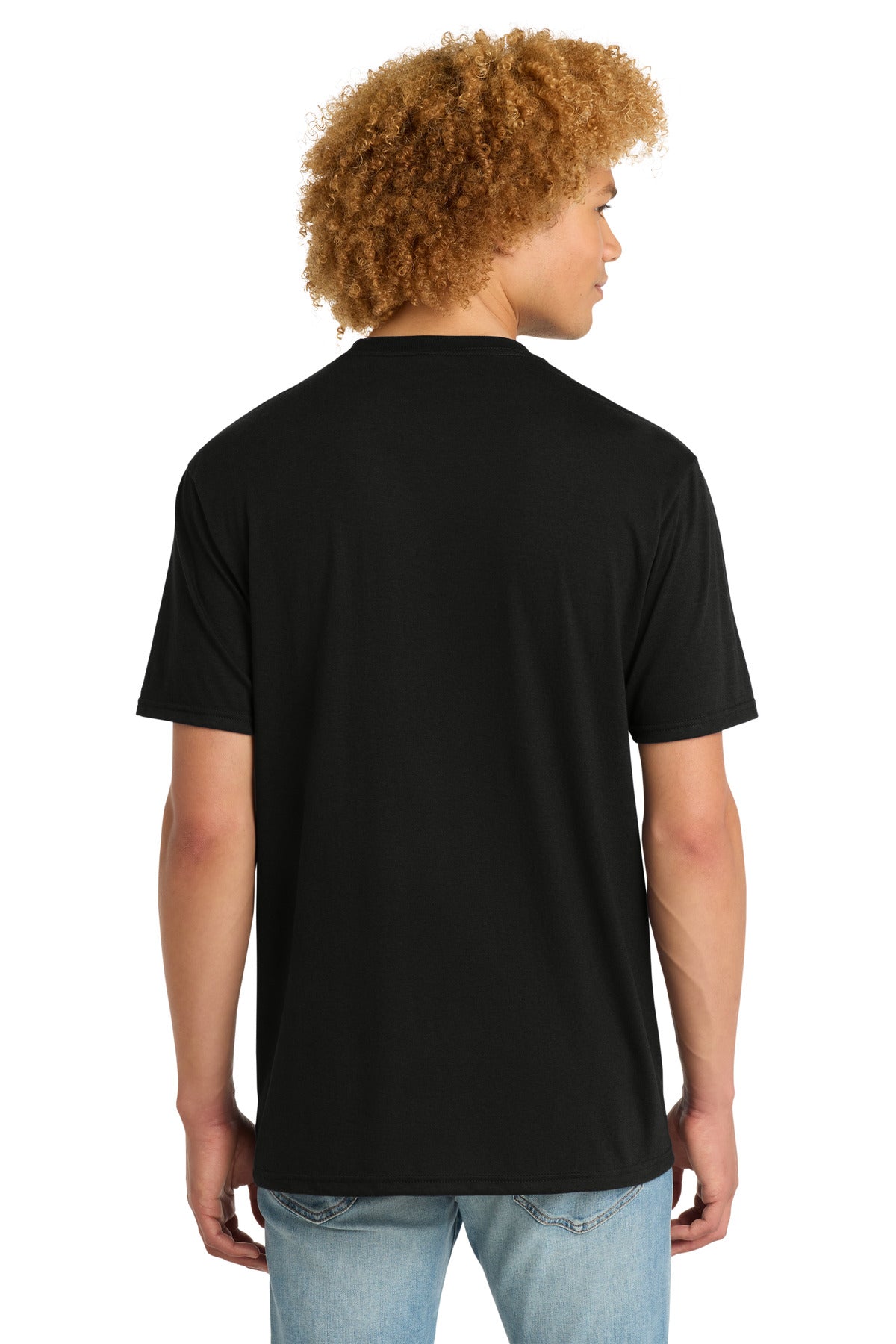 District Perfect Tri DTG Tee DM130DTG