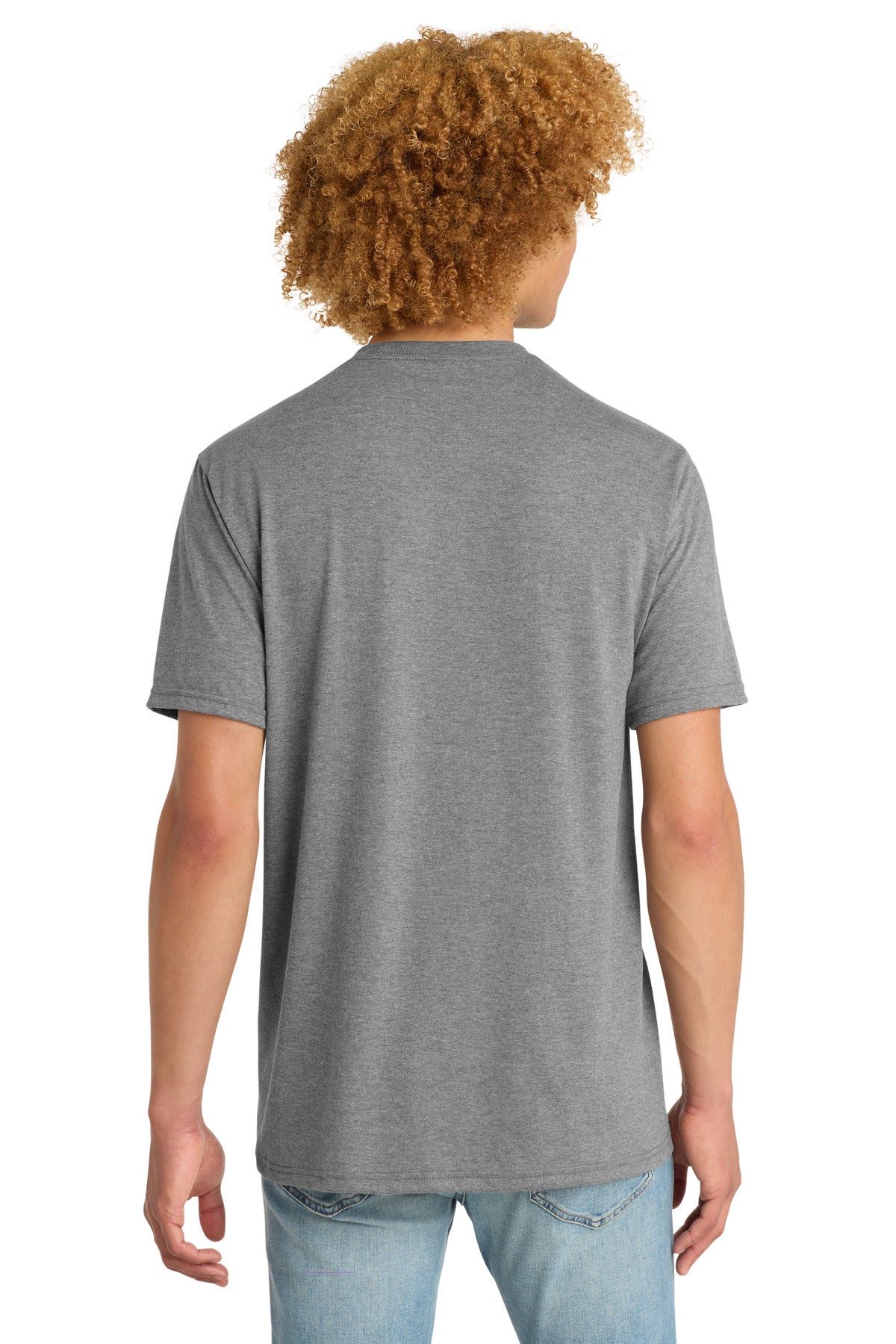 District Perfect Tri DTG Tee DM130DTG