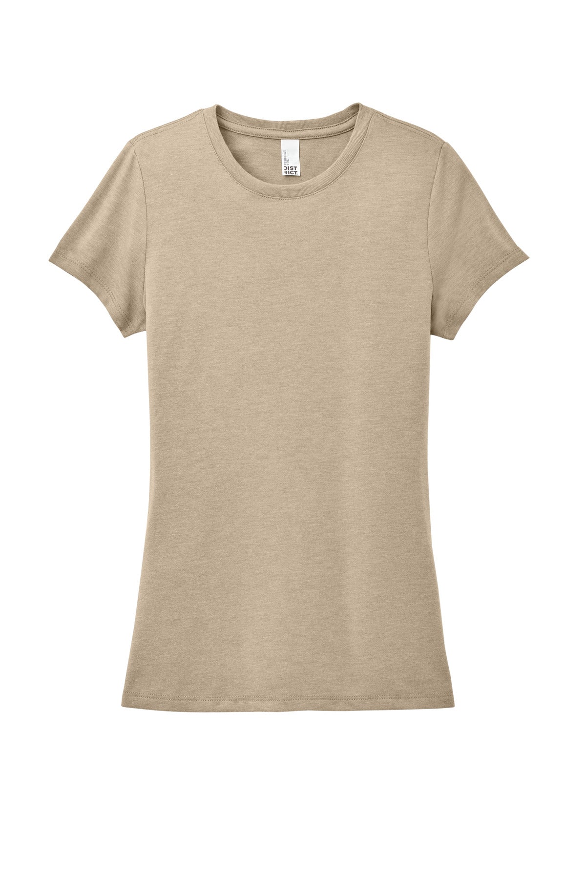District Women's Perfect Tri Tee DM130L