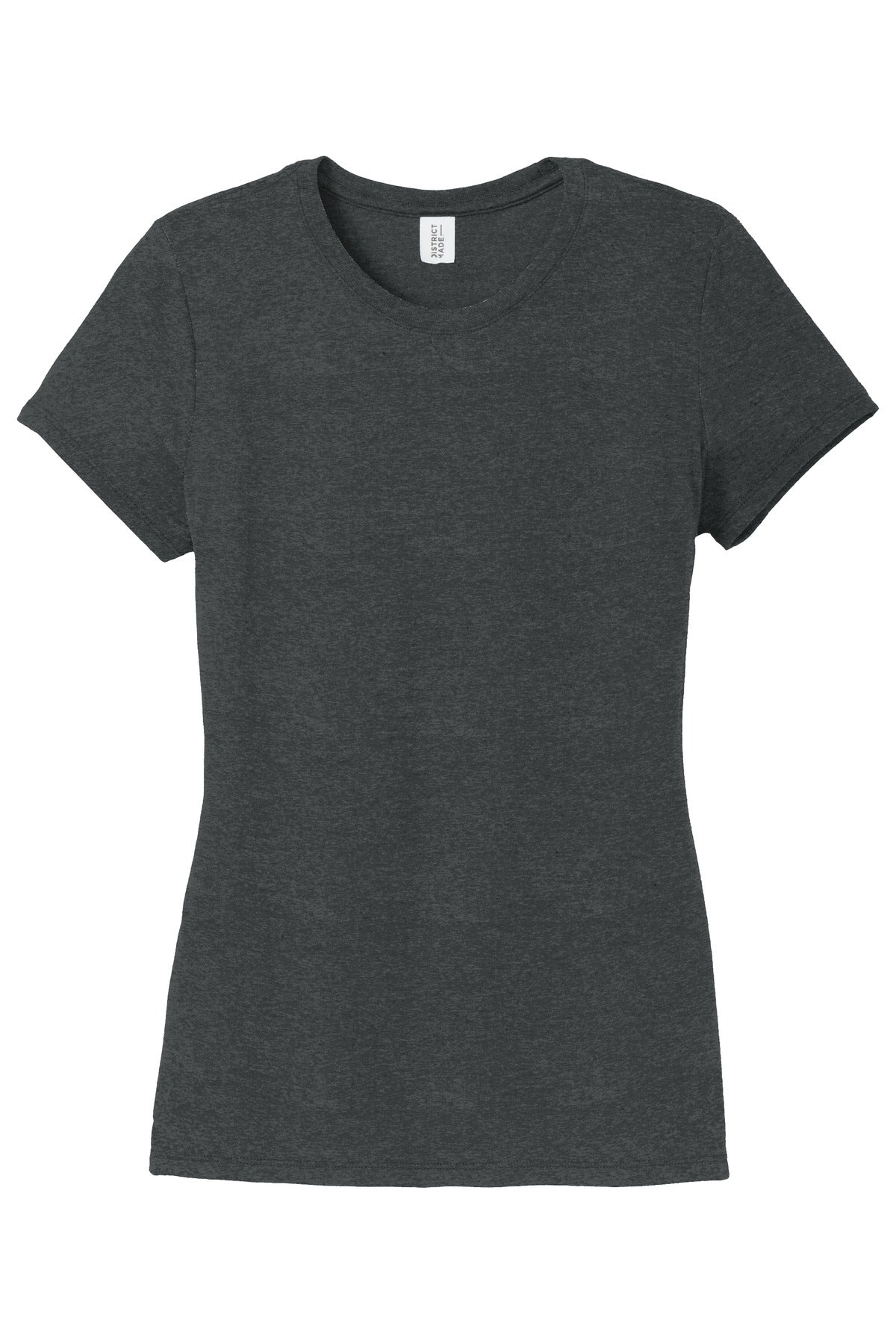 District Women's Perfect Tri Tee DM130L
