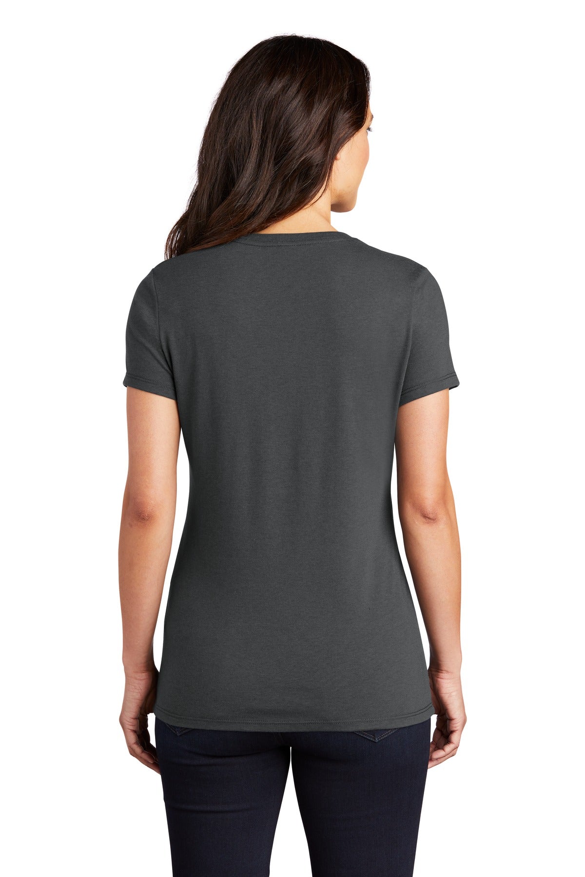 District Women's Perfect Tri Tee DM130L