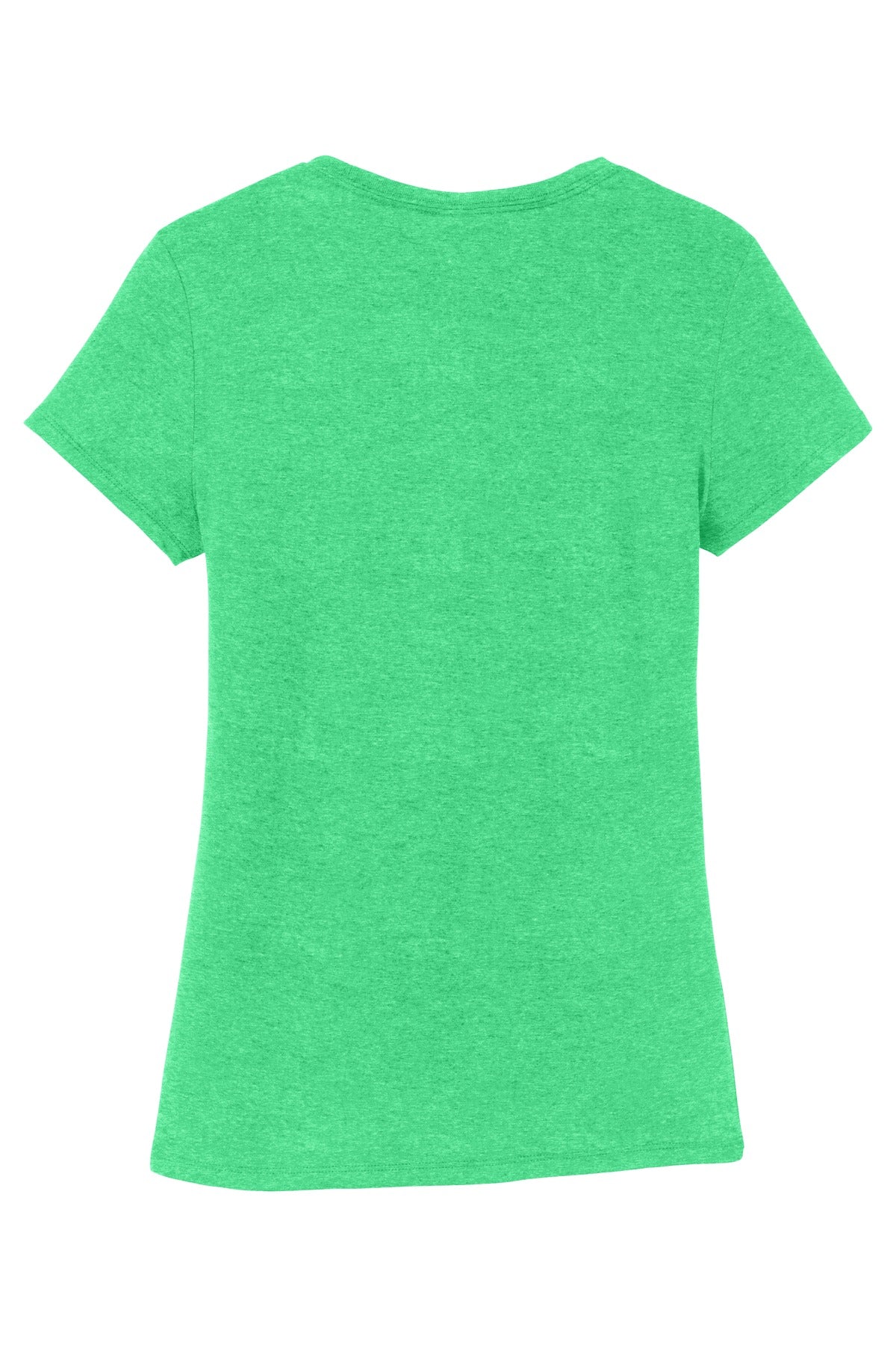 District Women's Perfect Tri Tee DM130L