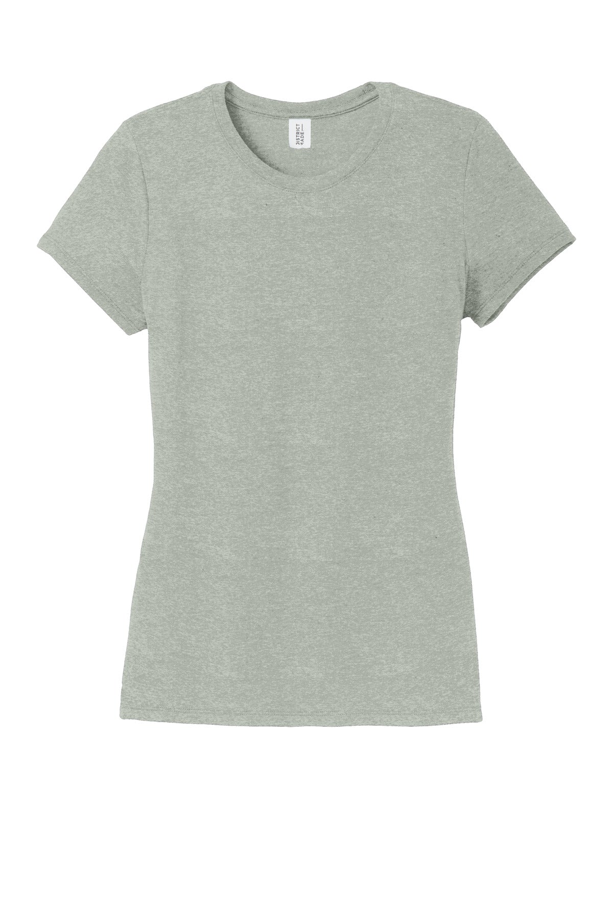 District Women's Perfect Tri Tee DM130L