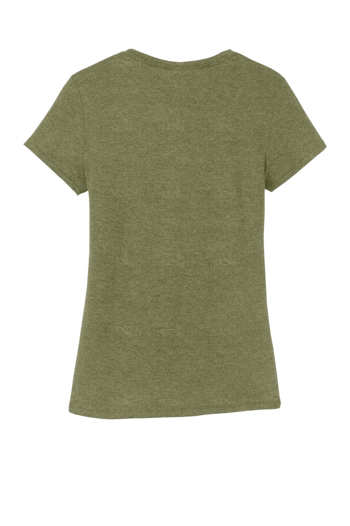 District Women's Perfect Tri Tee DM130L