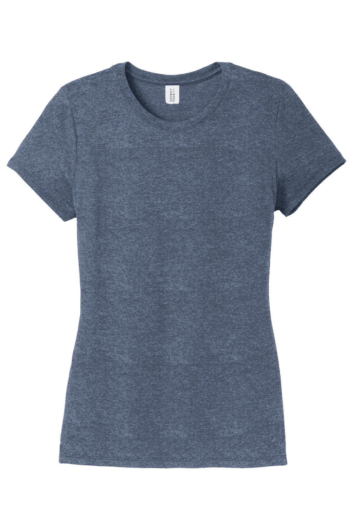 District Women's Perfect Tri Tee DM130L