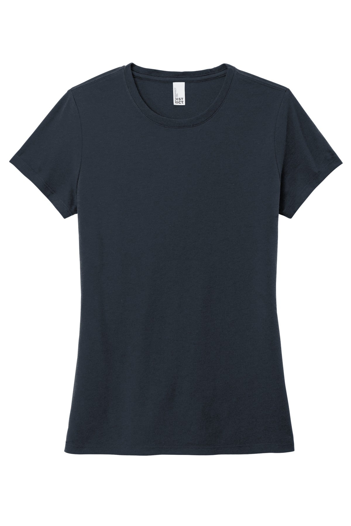 District Women's Perfect Tri Tee DM130L